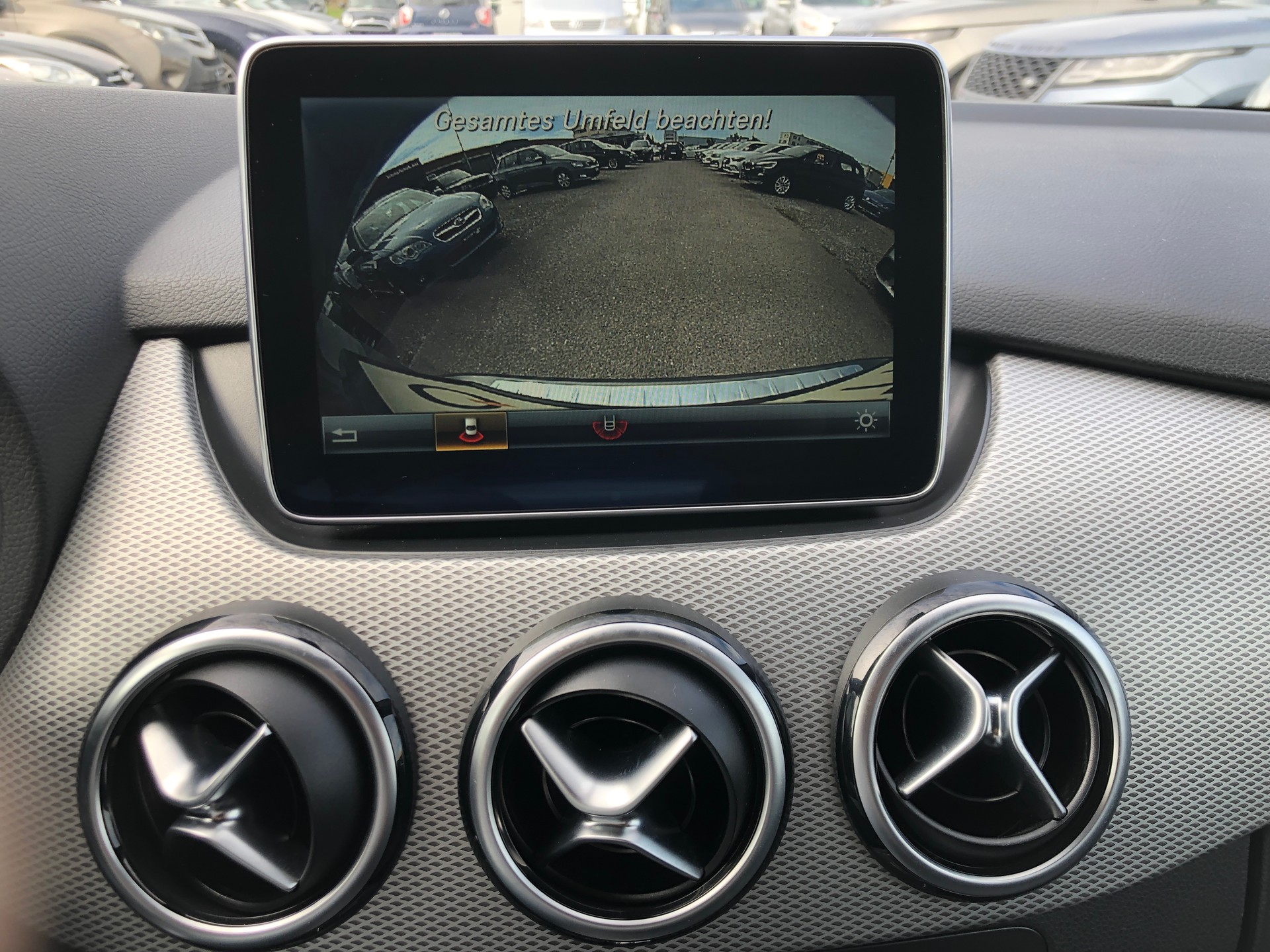 MERCEDES-BENZ B 220 CDI Urban 4Matic 7G-DCT-image-9
