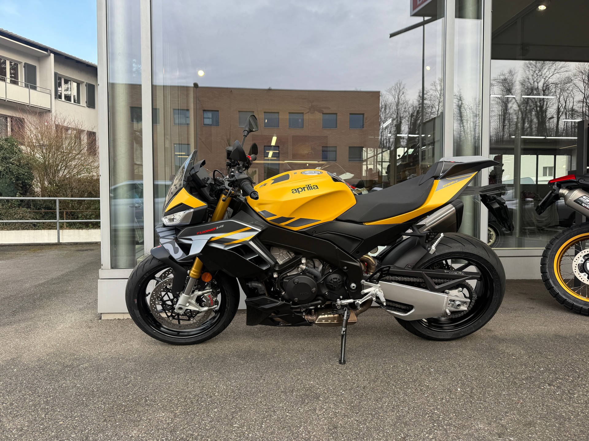 APRILIA Tuono V4 1100 E5+-image-9