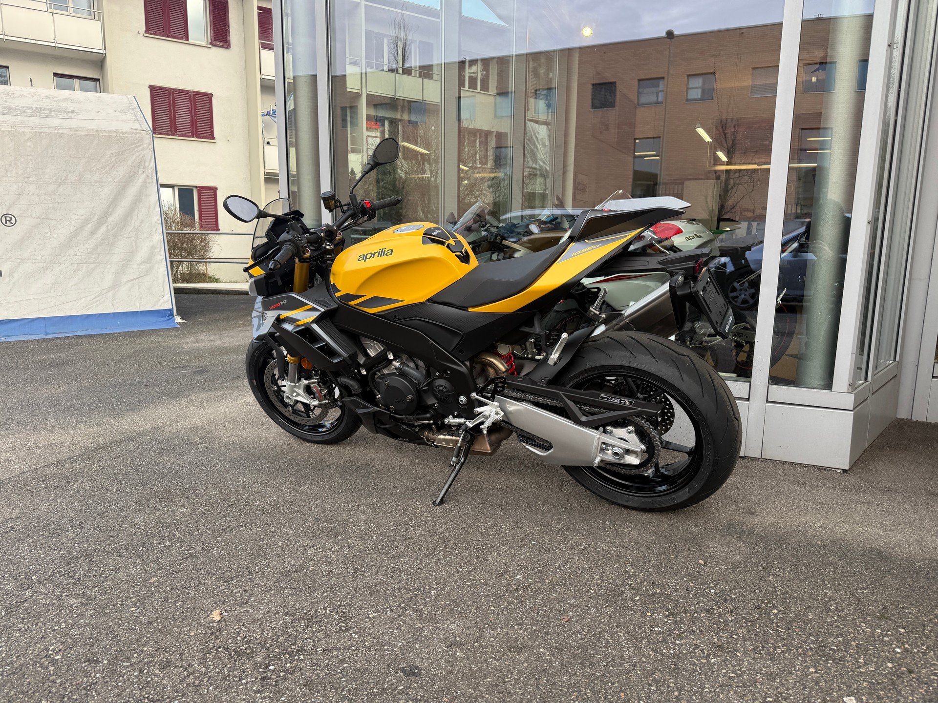 APRILIA Tuono V4 1100 E5+-image-10