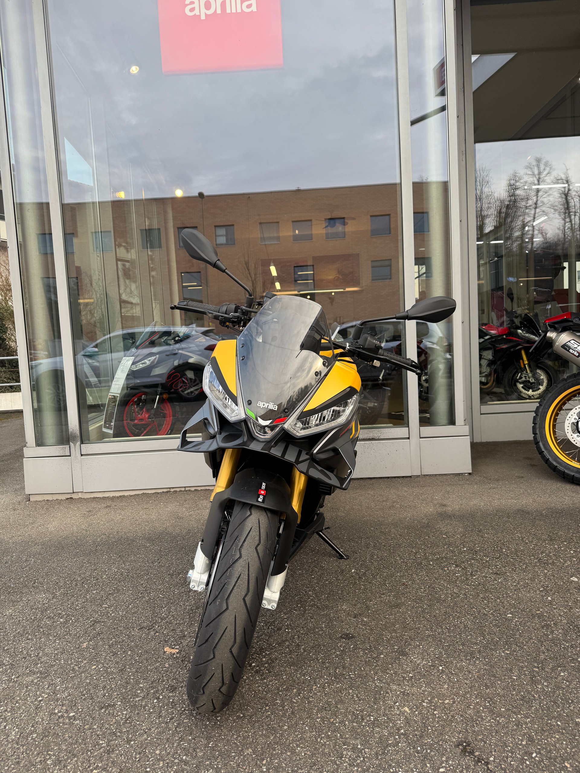 APRILIA Tuono V4 1100 E5+-image-6