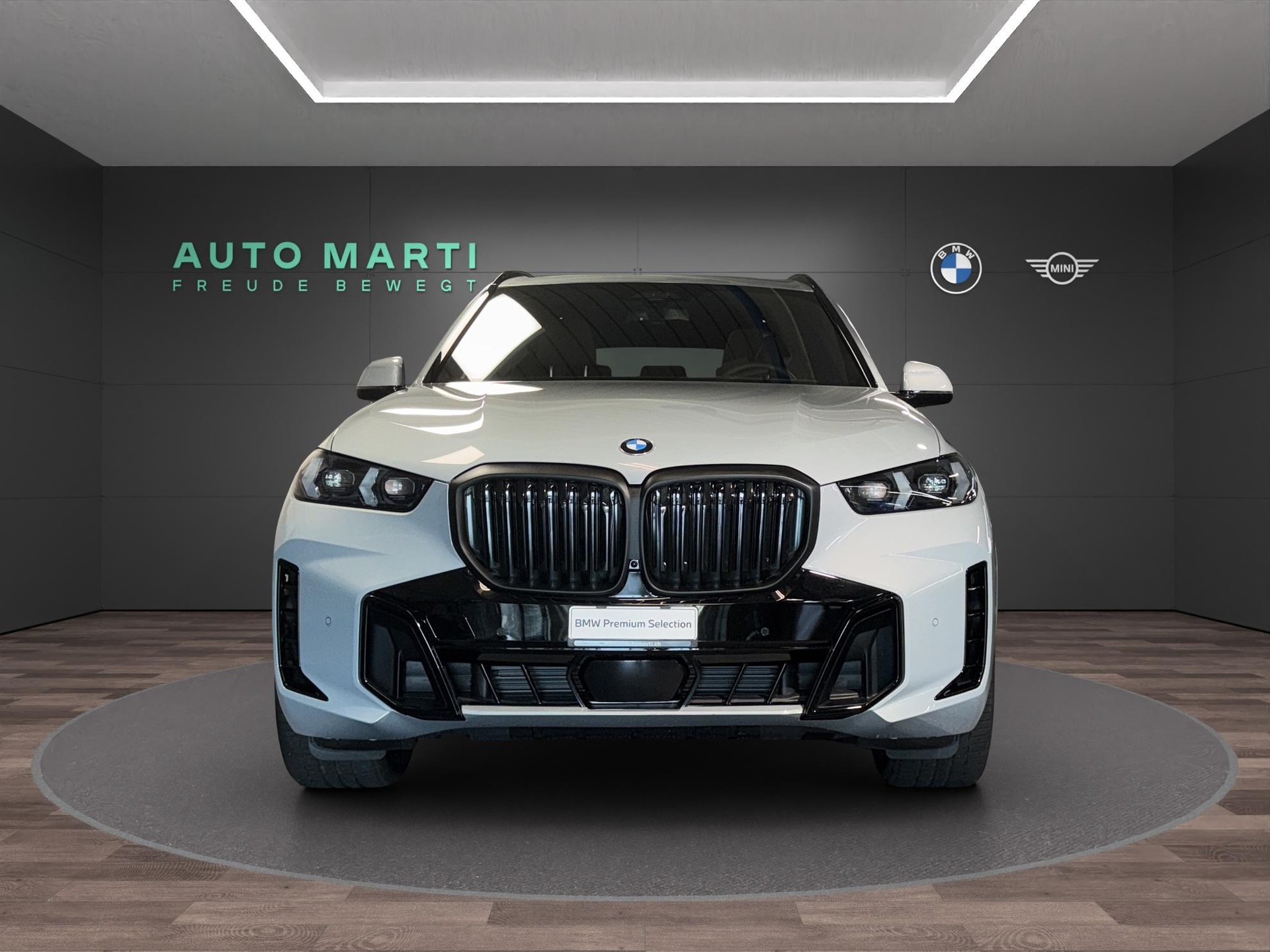 BMW X5 40i xDrive M Sport-image-4