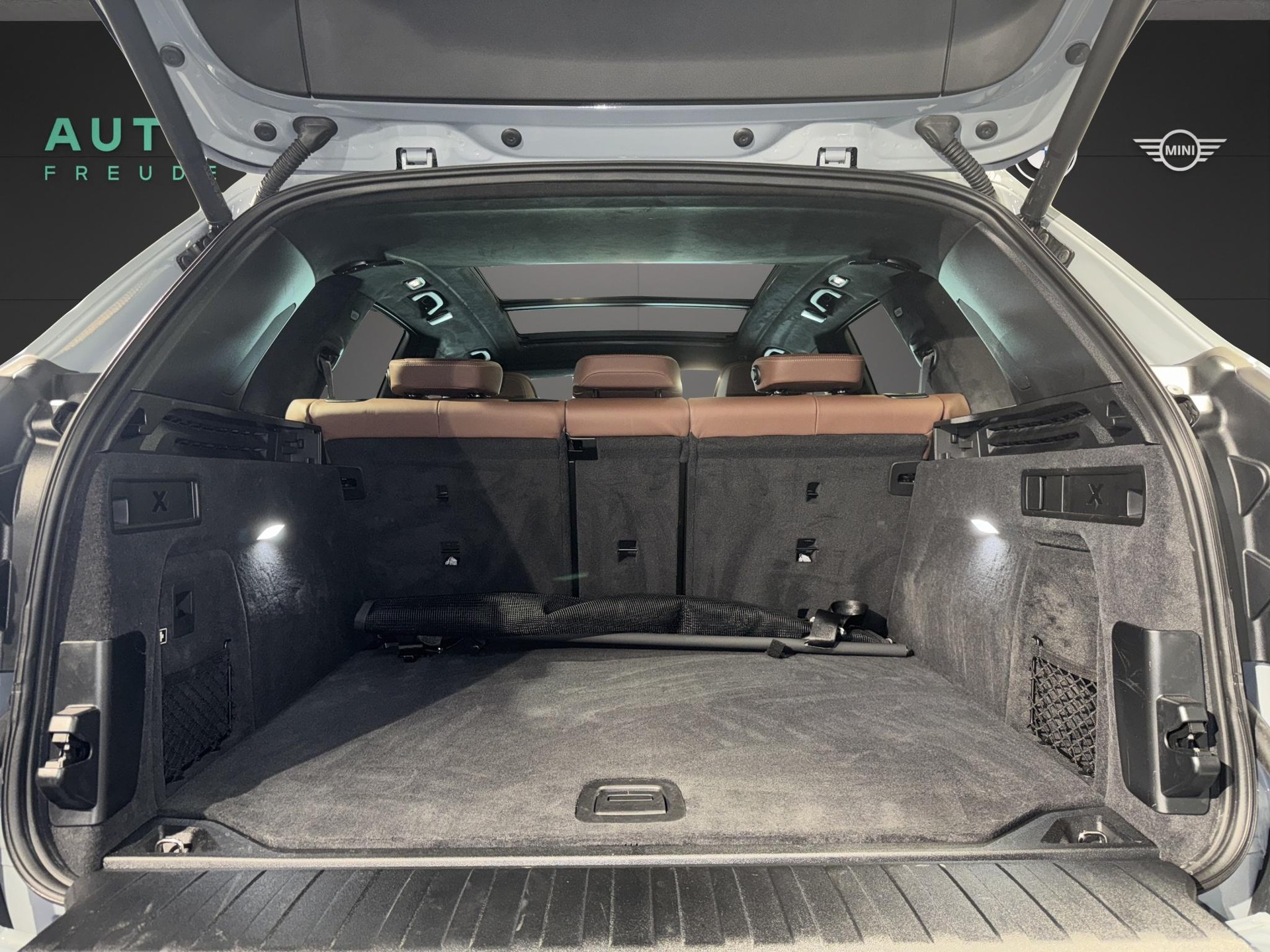 BMW X5 40i xDrive M Sport-image-15