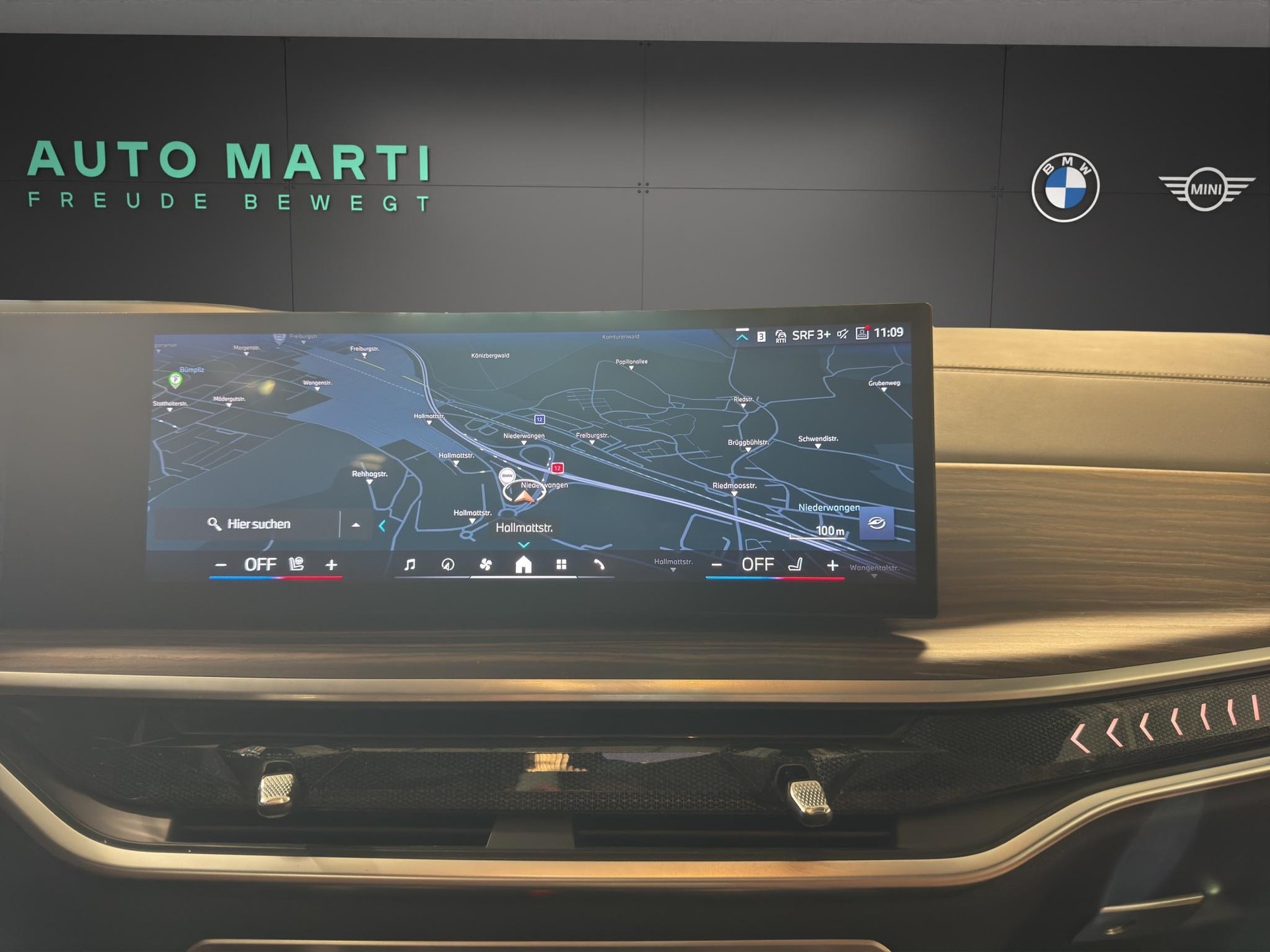 BMW X5 40i xDrive M Sport-image-8