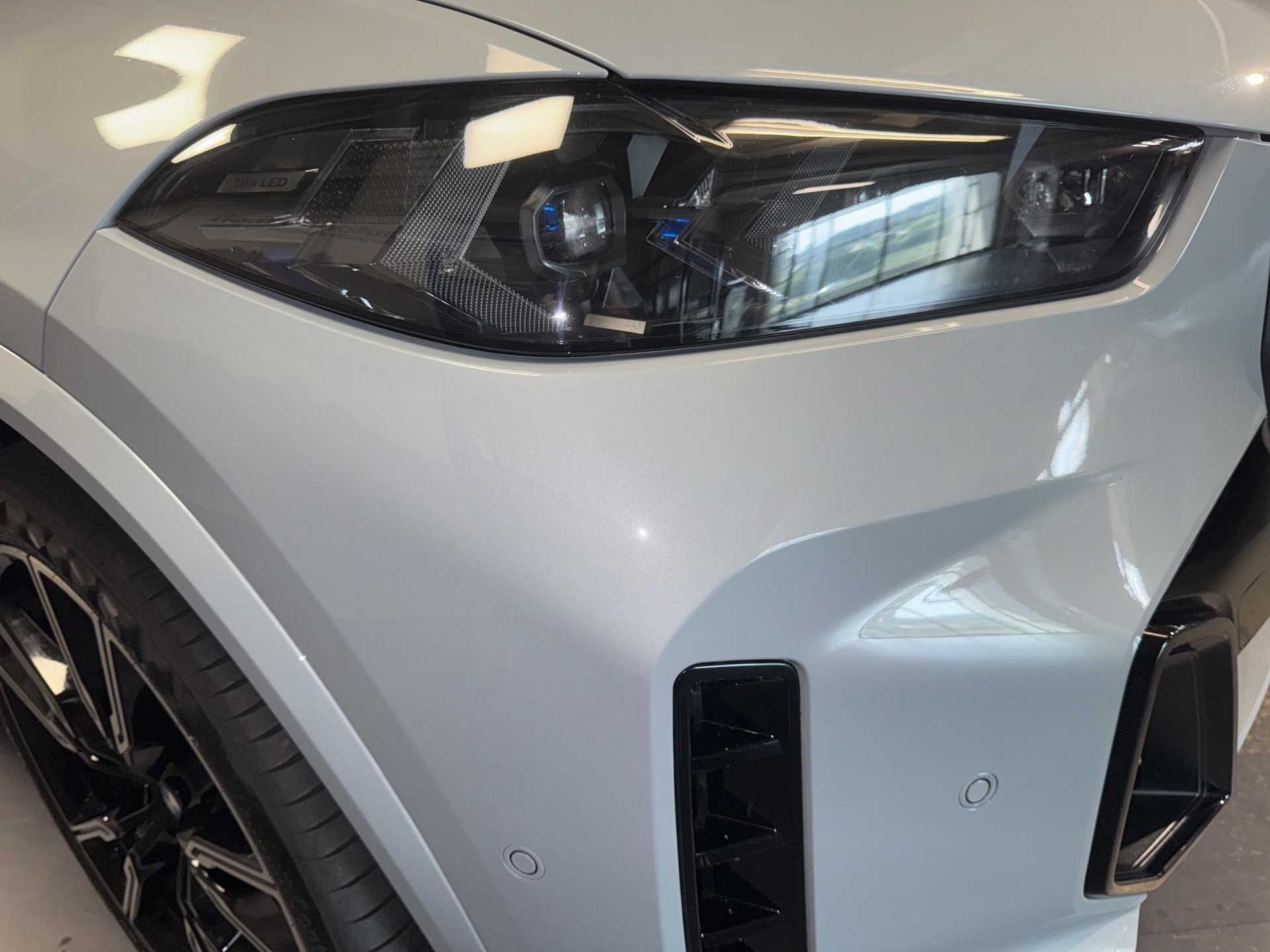BMW X5 40i xDrive M Sport-image-6