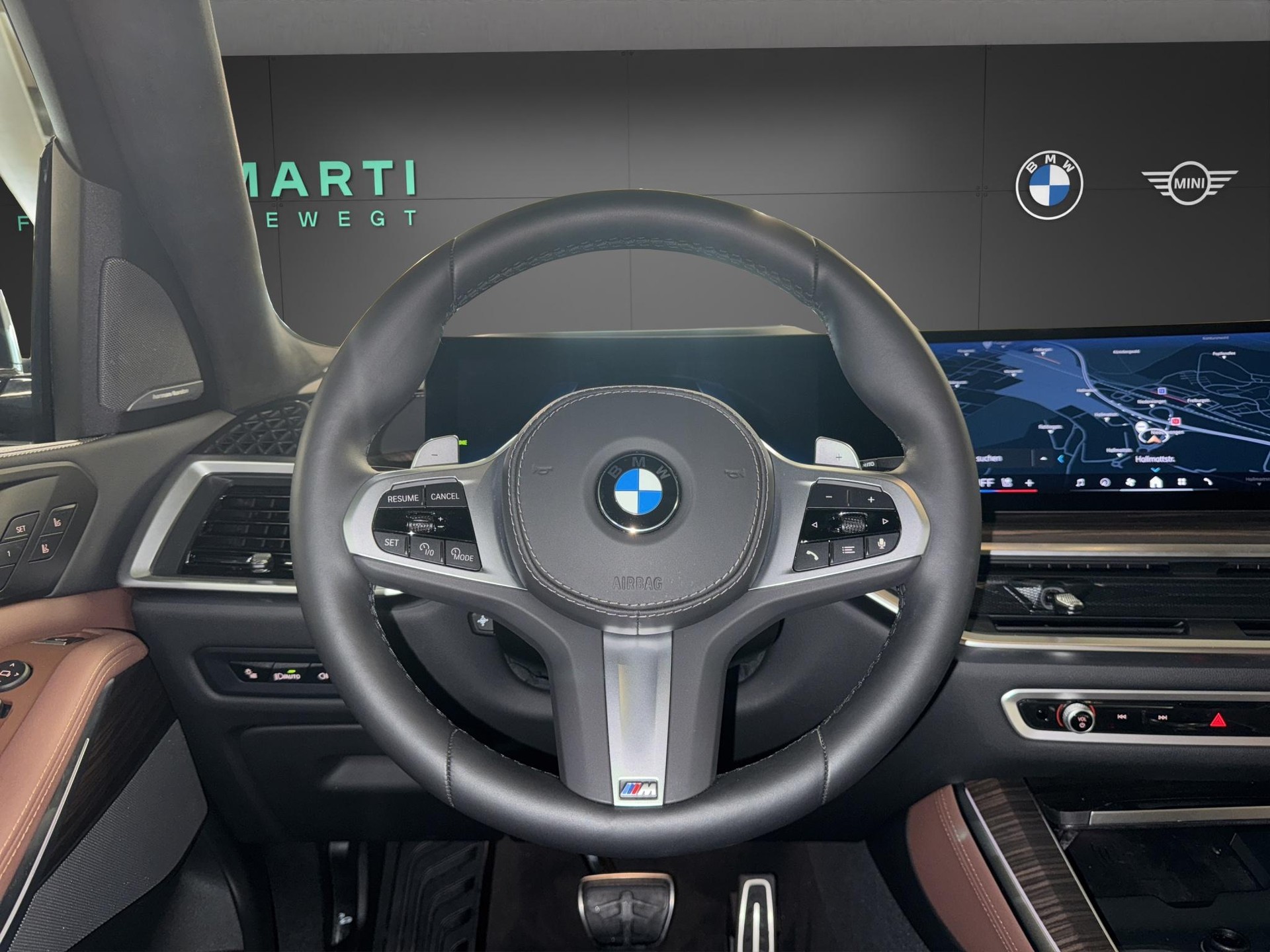 BMW X5 40i xDrive M Sport-image-13