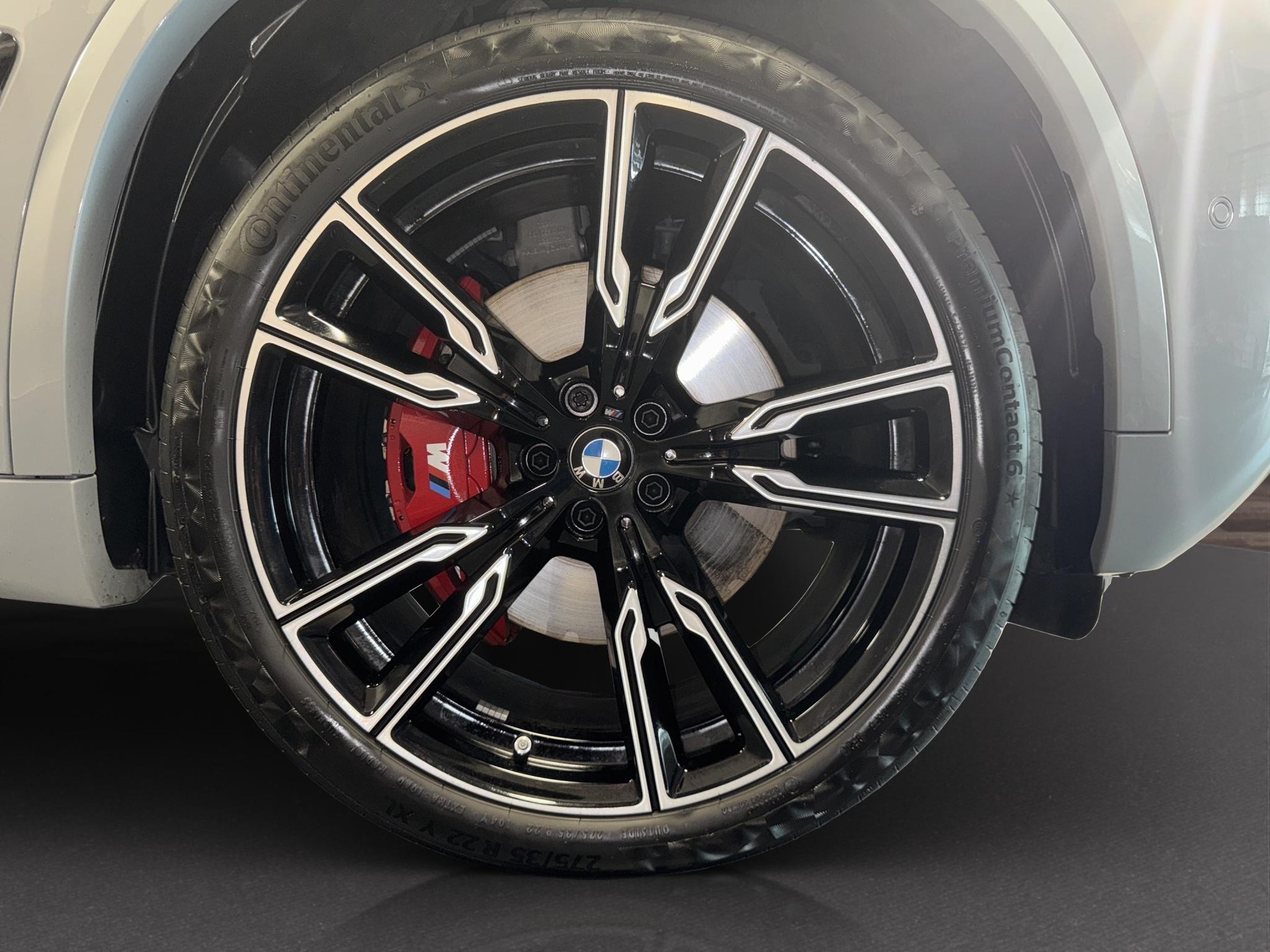 BMW X5 40i xDrive M Sport-image-14