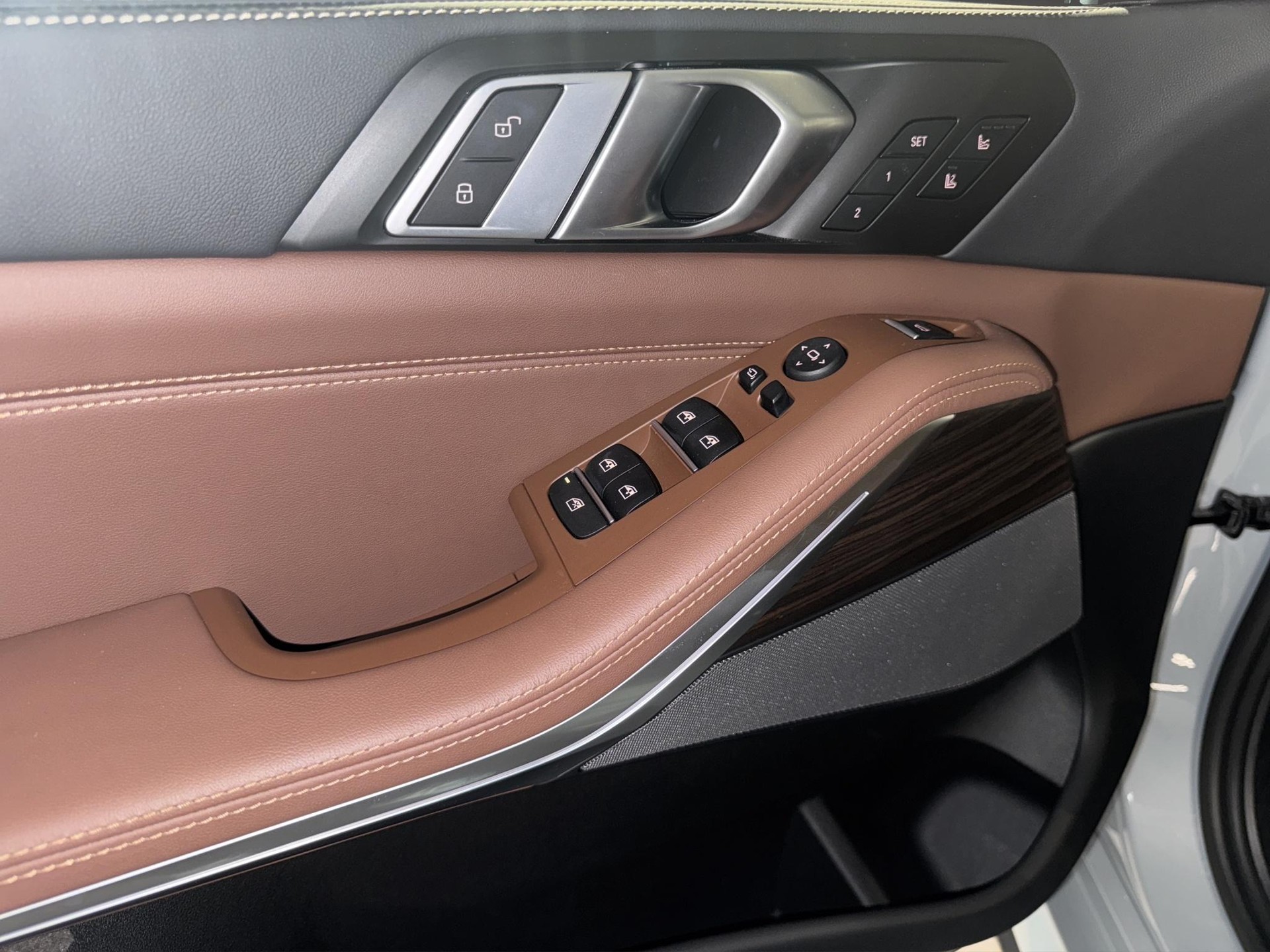 BMW X5 40i xDrive M Sport-image-11