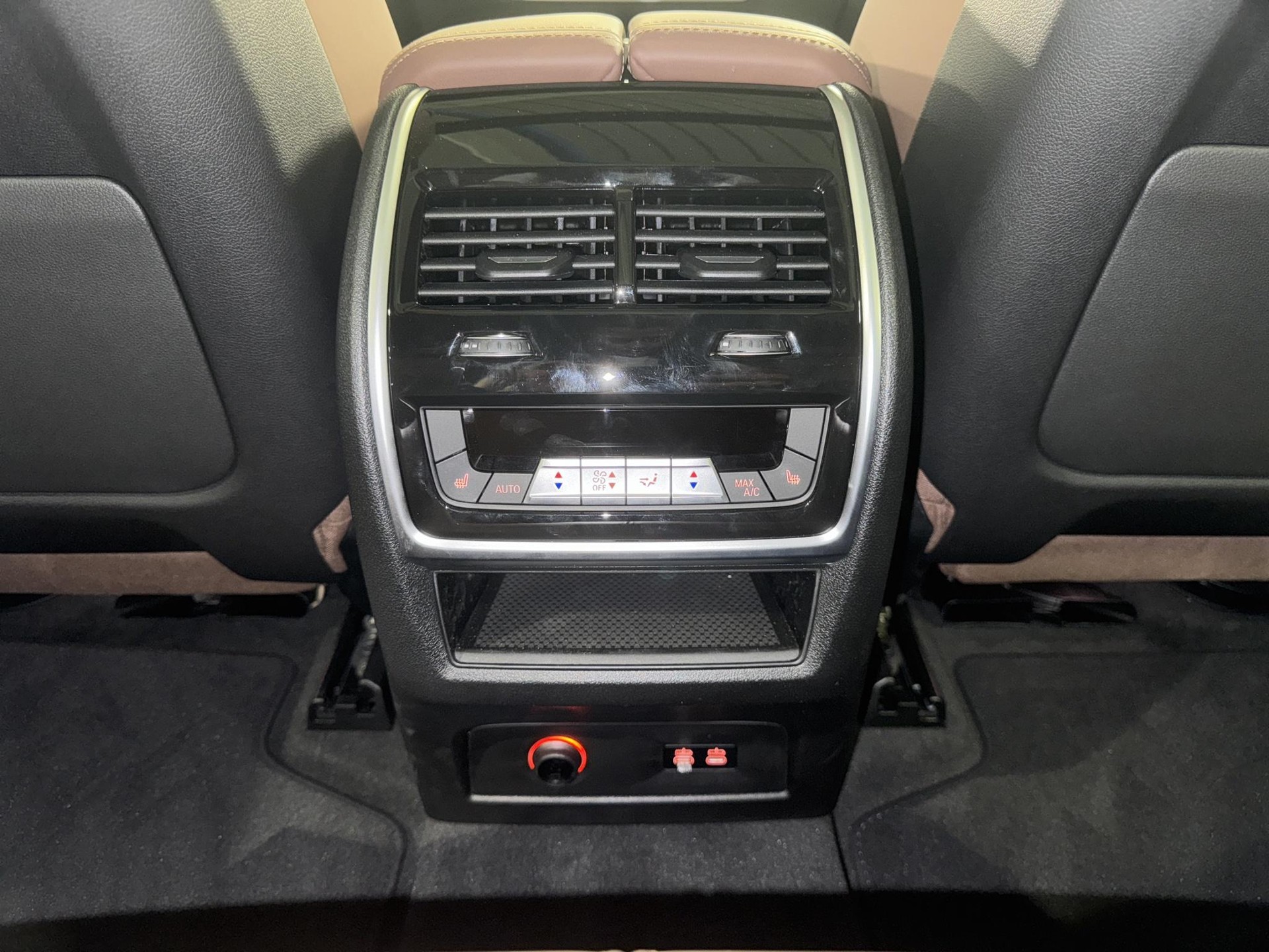BMW X5 40i xDrive M Sport-image-9
