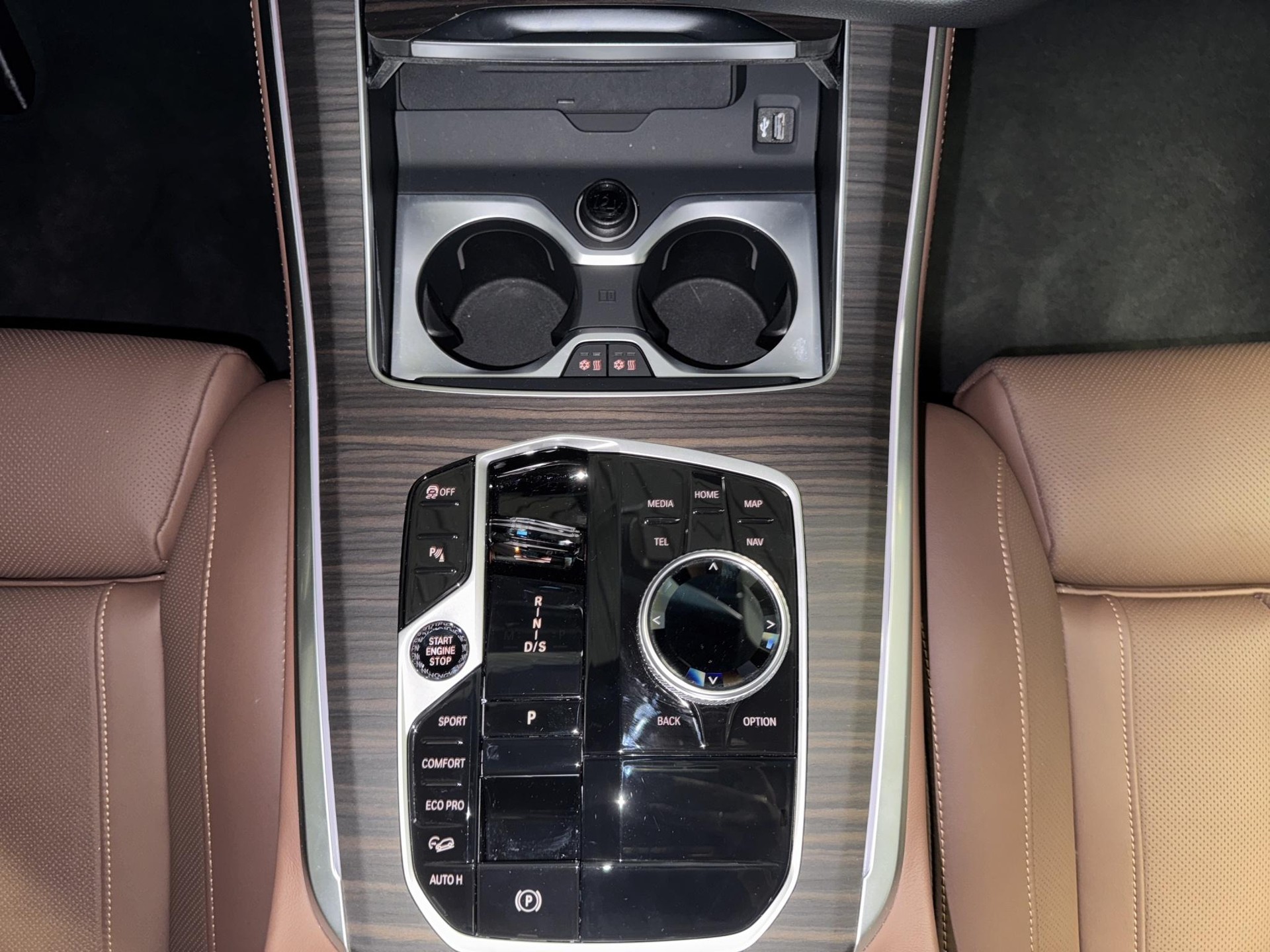 BMW X5 40i xDrive M Sport-image-10