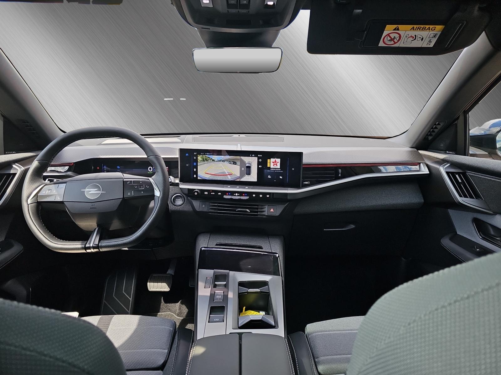 OPEL Grandland-e GS-image-11