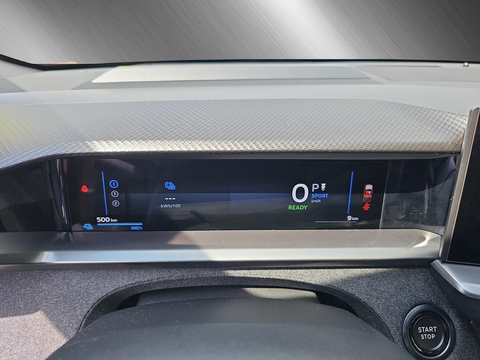 OPEL Grandland-e GS-image-12