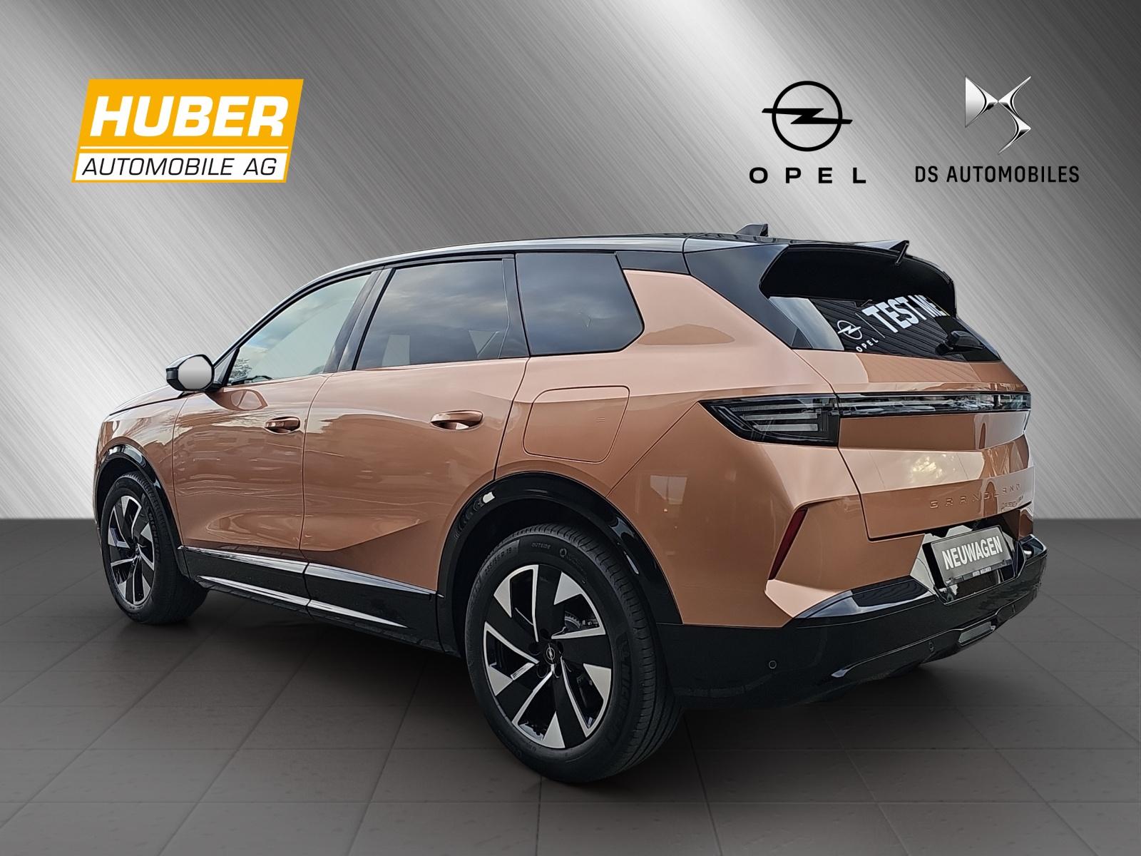 OPEL Grandland-e GS-image-2
