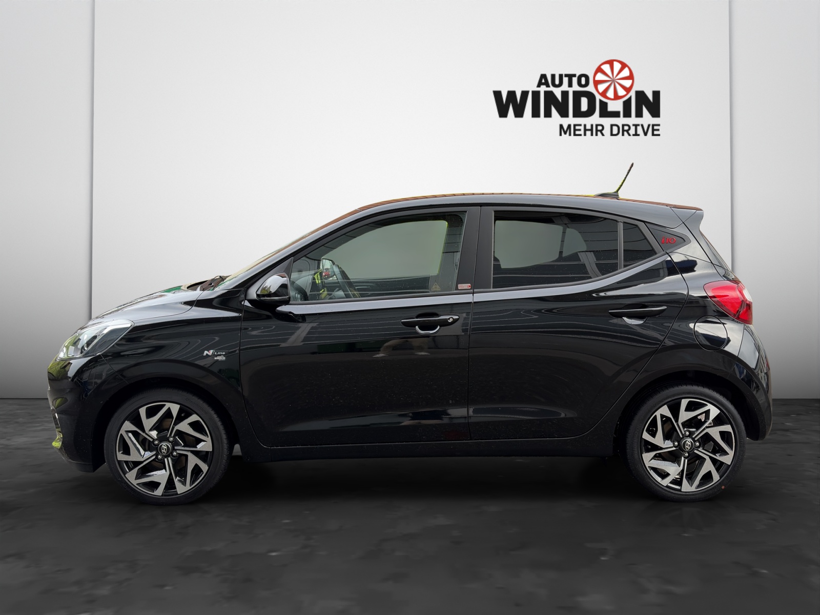 HYUNDAI i10 1.0 T-GDi N-Line-image-2
