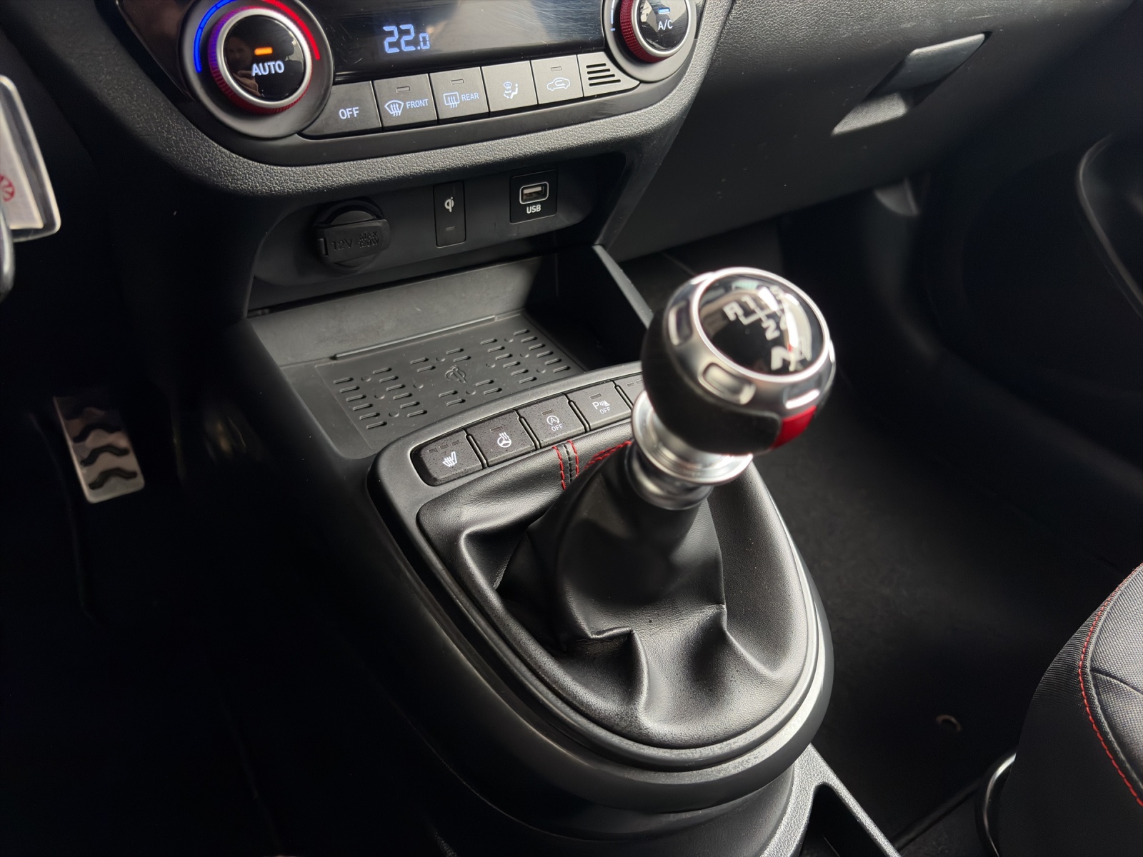 HYUNDAI i10 1.0 T-GDi N-Line-image-8