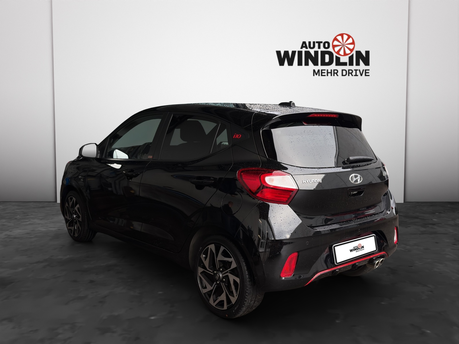 HYUNDAI i10 1.0 T-GDi N-Line-image-3