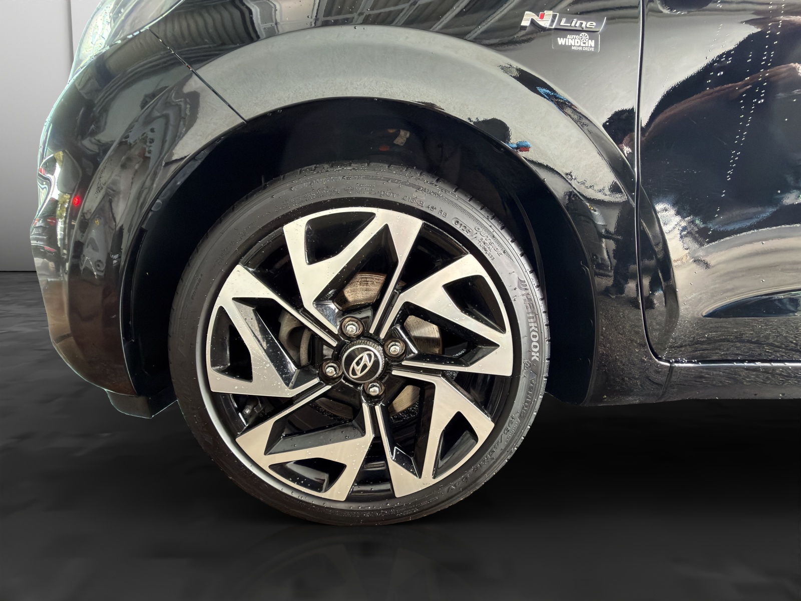 HYUNDAI i10 1.0 T-GDi N-Line-image-15