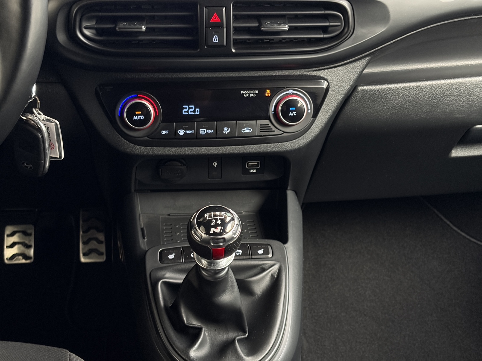 HYUNDAI i10 1.0 T-GDi N-Line-image-9