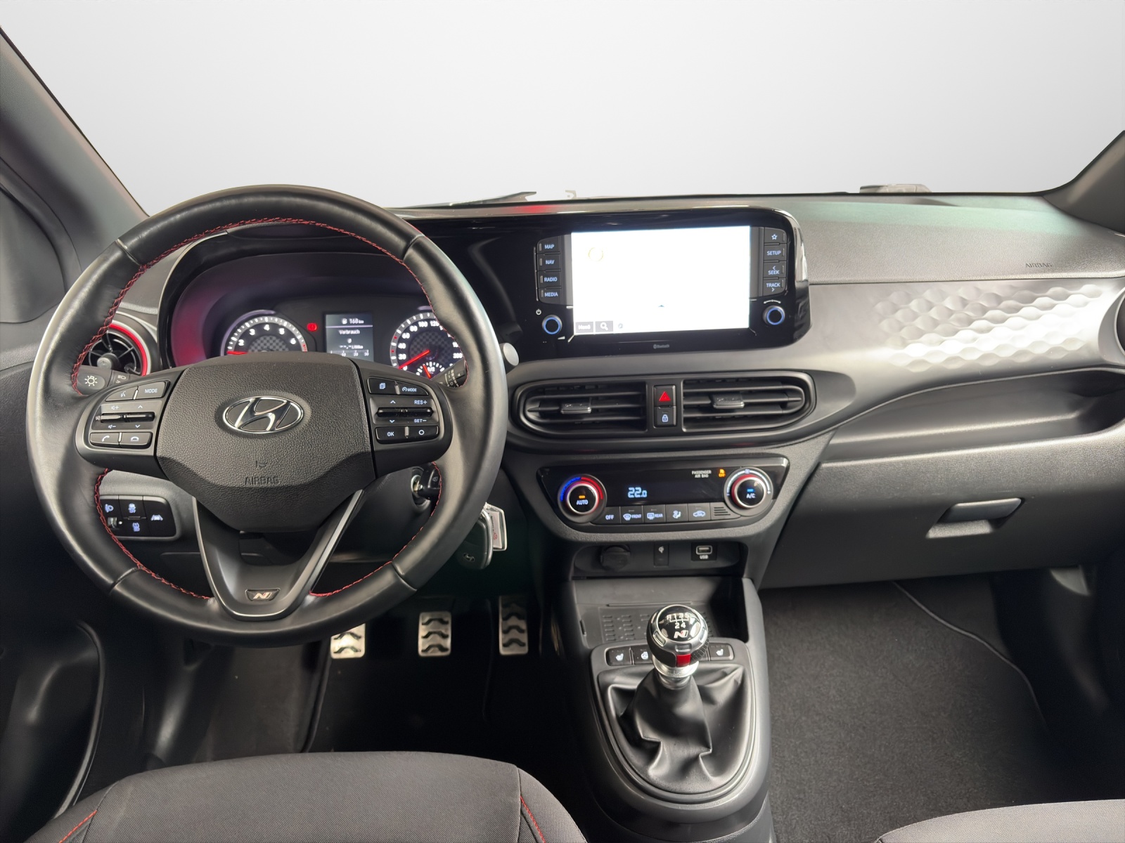HYUNDAI i10 1.0 T-GDi N-Line-image-5