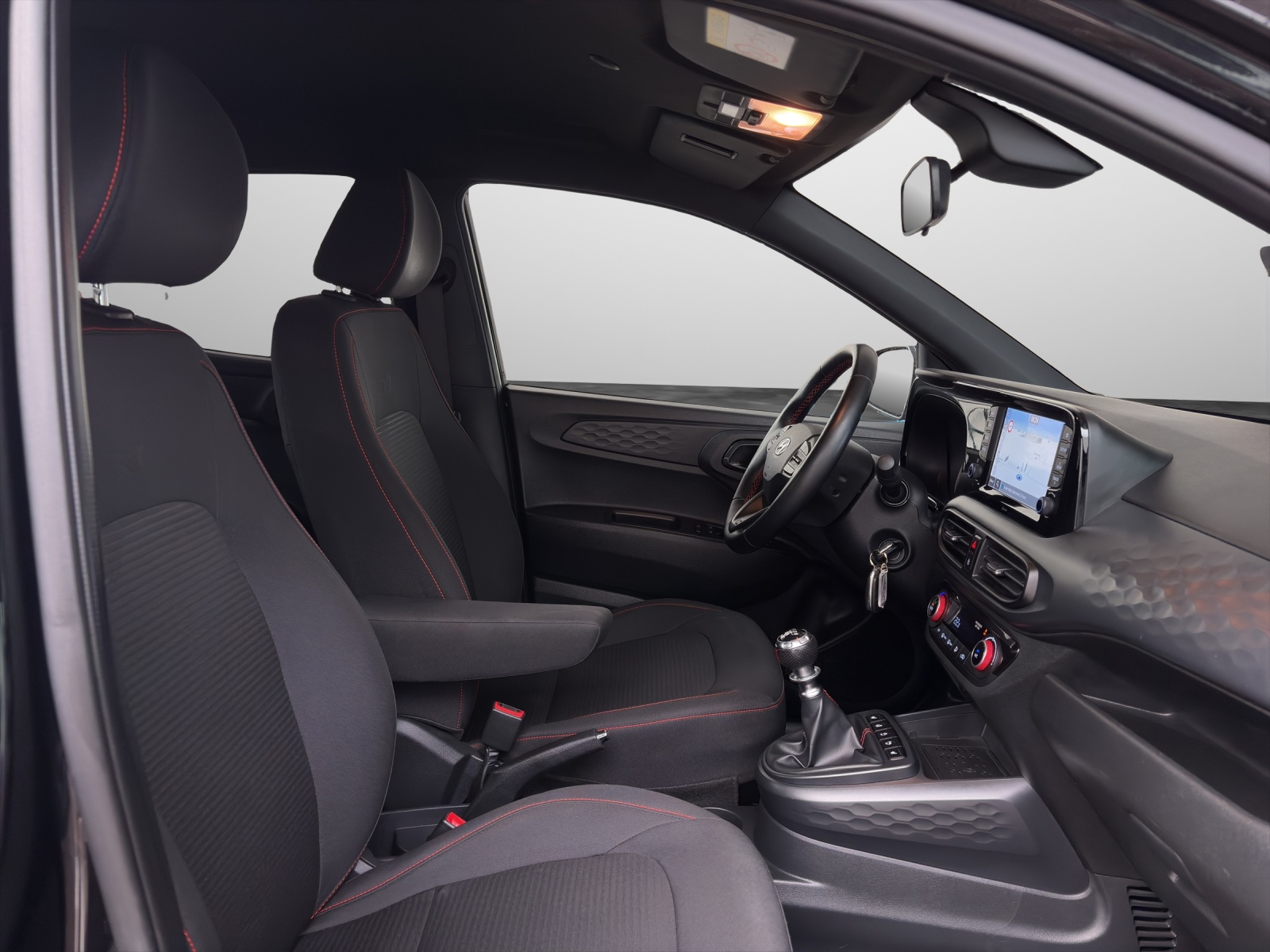 HYUNDAI i10 1.0 T-GDi N-Line-image-12