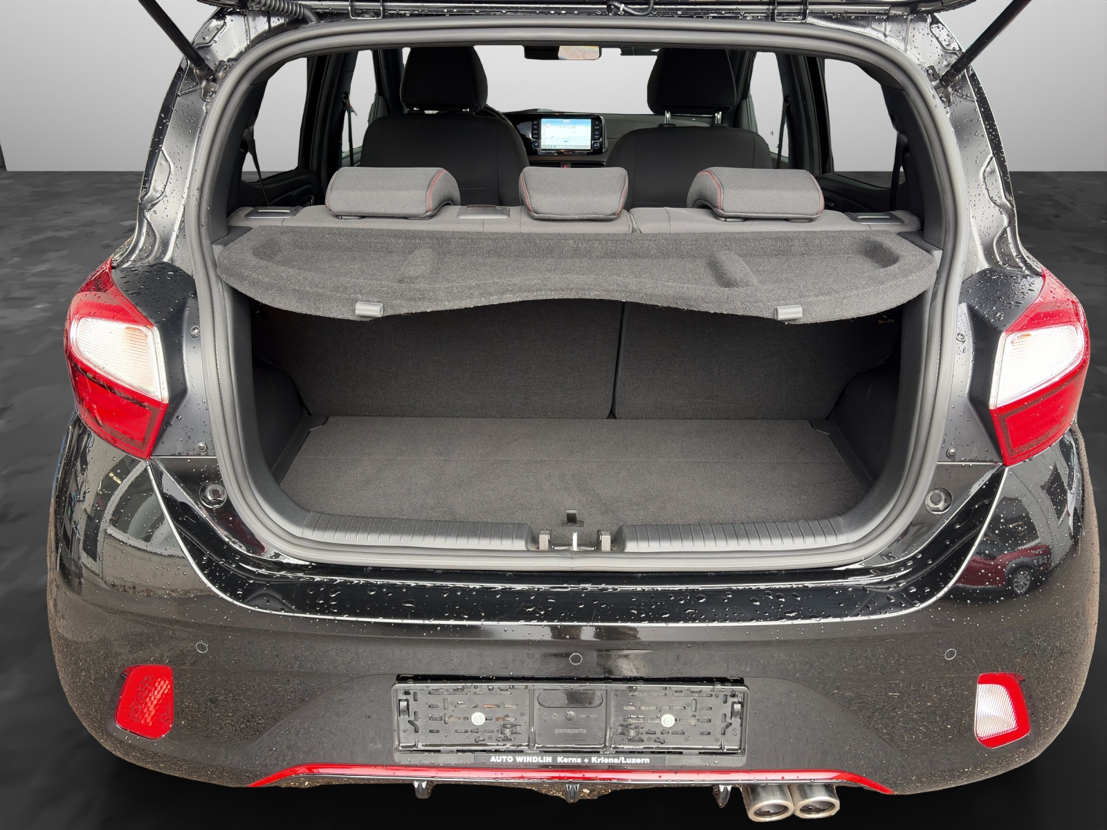 HYUNDAI i10 1.0 T-GDi N-Line-image-14