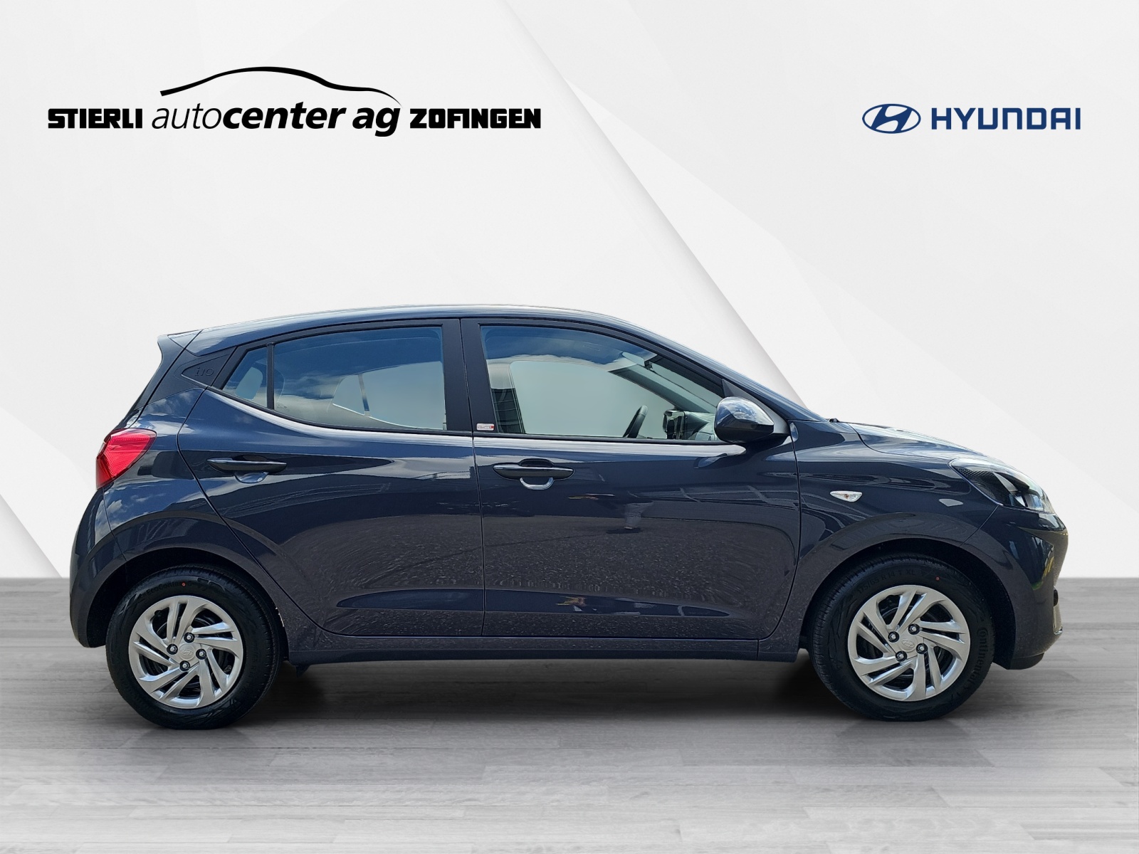 HYUNDAI i10 1.0 Origo-image-3