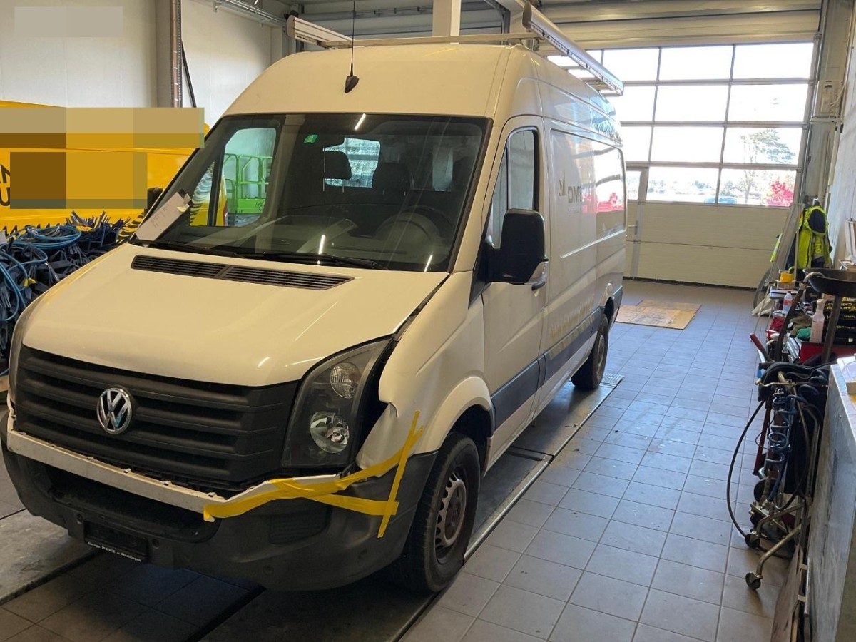 VW CRAFTER-image-0