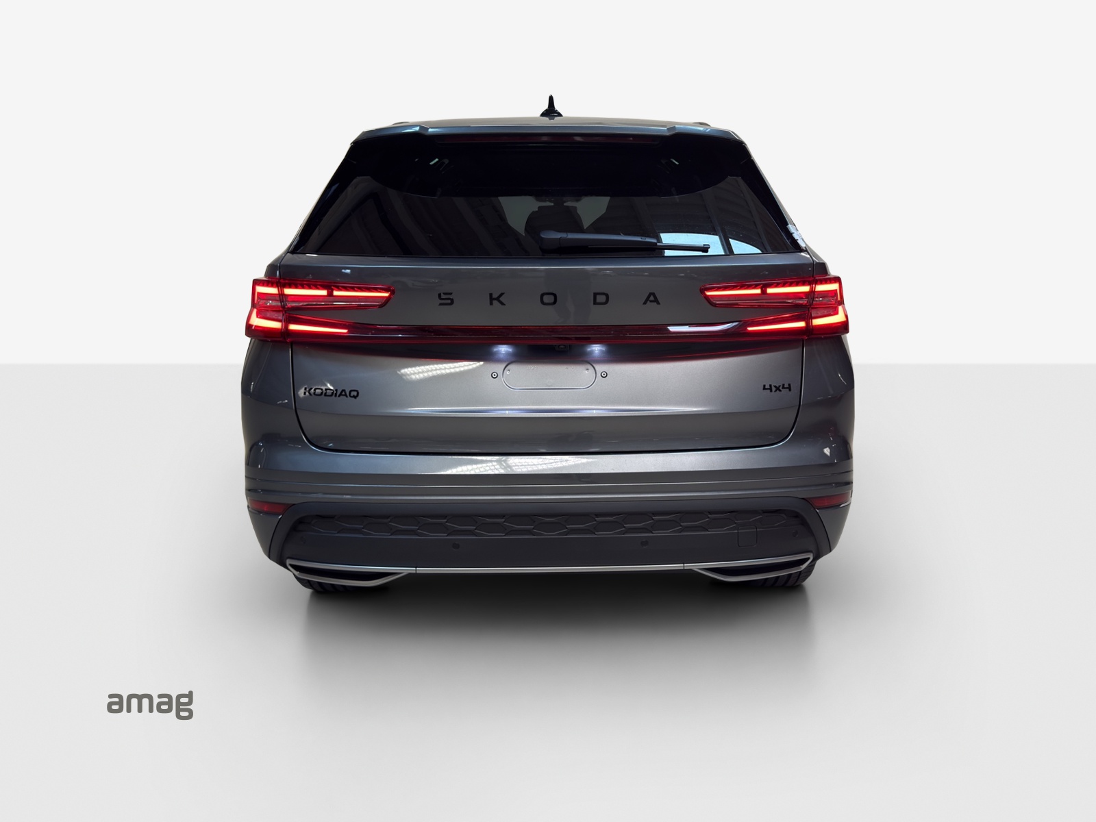 SKODA Kodiaq 2.0 TDI Sportline 4x4-image-3