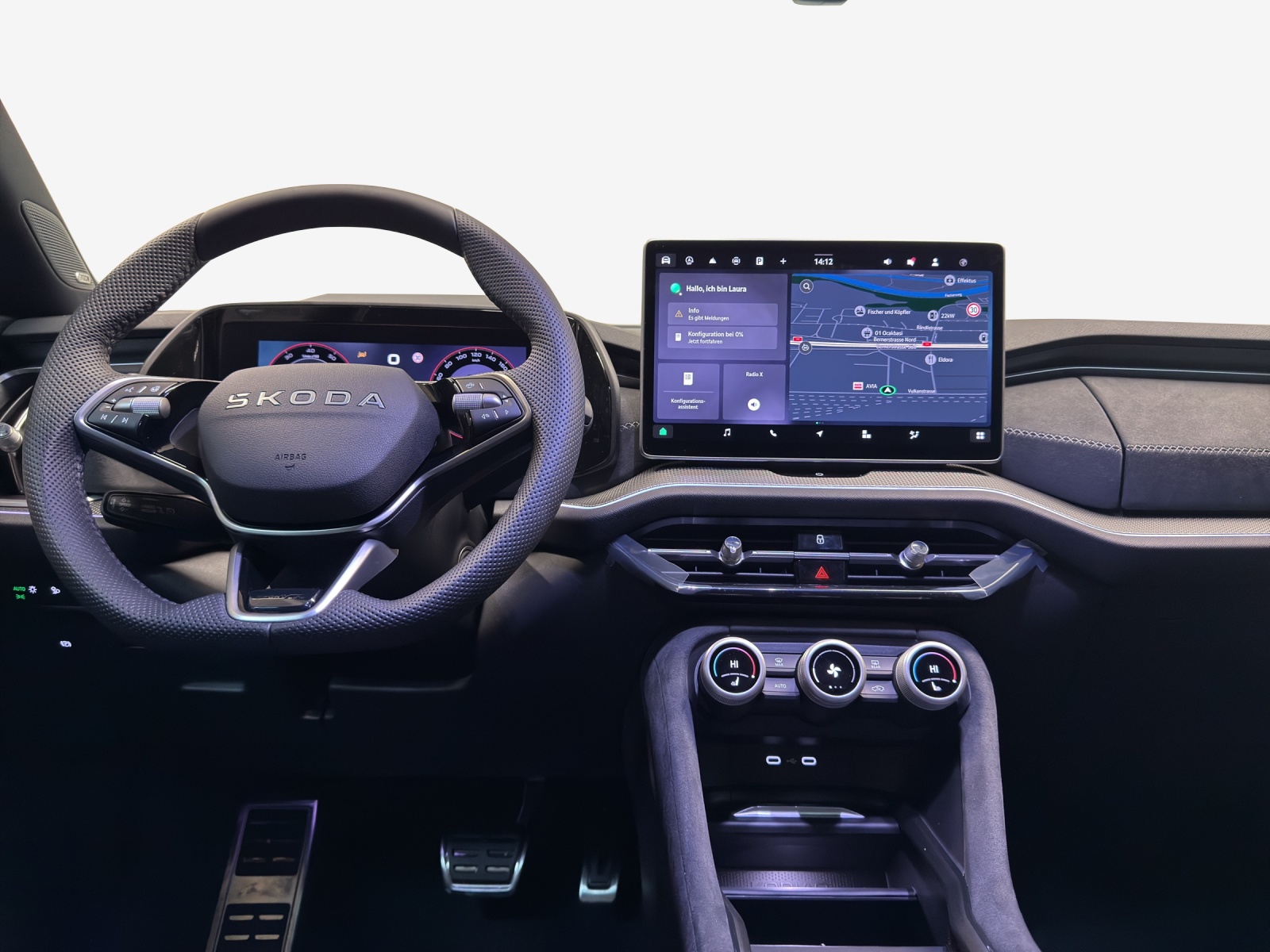 SKODA Kodiaq 2.0 TDI Sportline 4x4-image-8