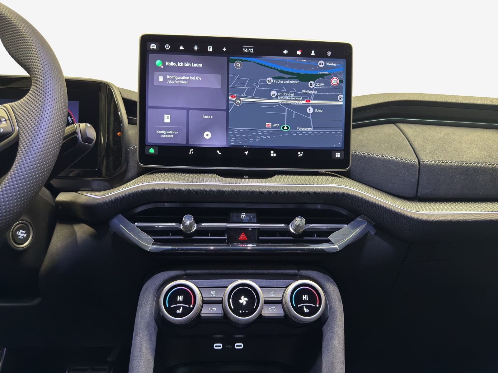 SKODA Kodiaq 2.0 TDI Sportline 4x4-image-10