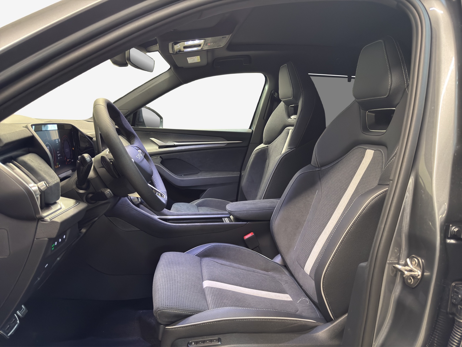 SKODA Kodiaq 2.0 TDI Sportline 4x4-image-7