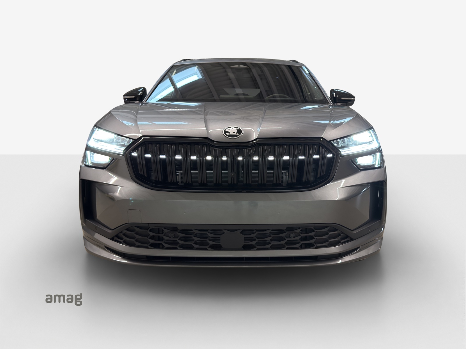 SKODA Kodiaq 2.0 TDI Sportline 4x4-image-6