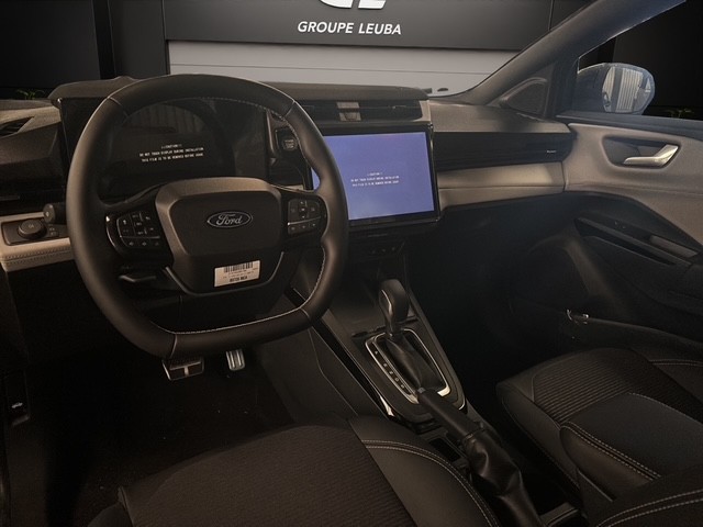 Image FORD PUMA Puma 1.0 MHEV Sound Edition Automat