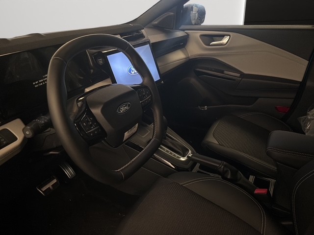 Image FORD PUMA Puma 1.0 MHEV Sound Edition Automat