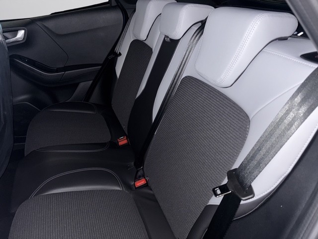 Image FORD PUMA Puma 1.0 MHEV Sound Edition Automat