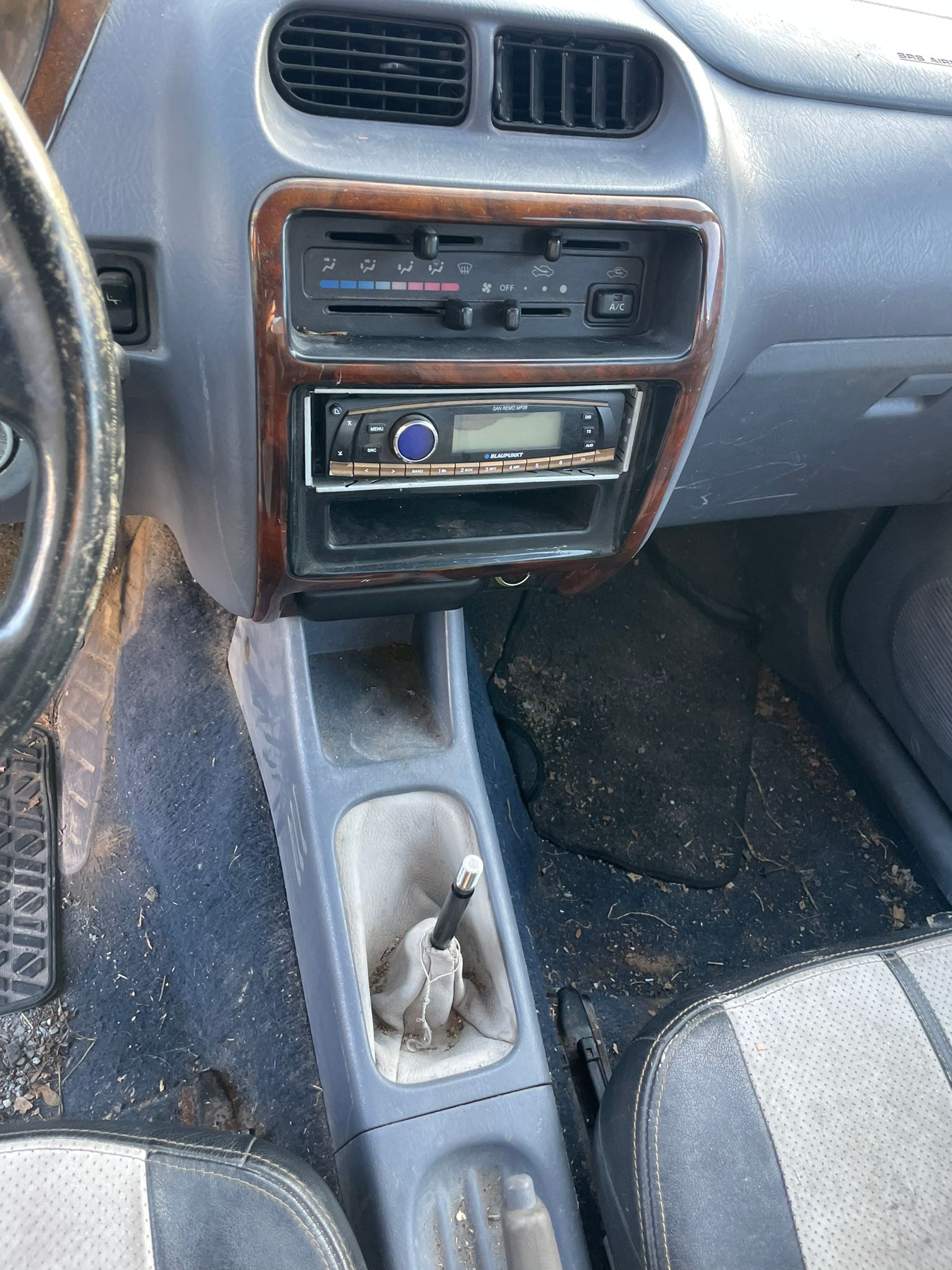 DAIHATSU Terios 1.3 16V 4x4-image-4