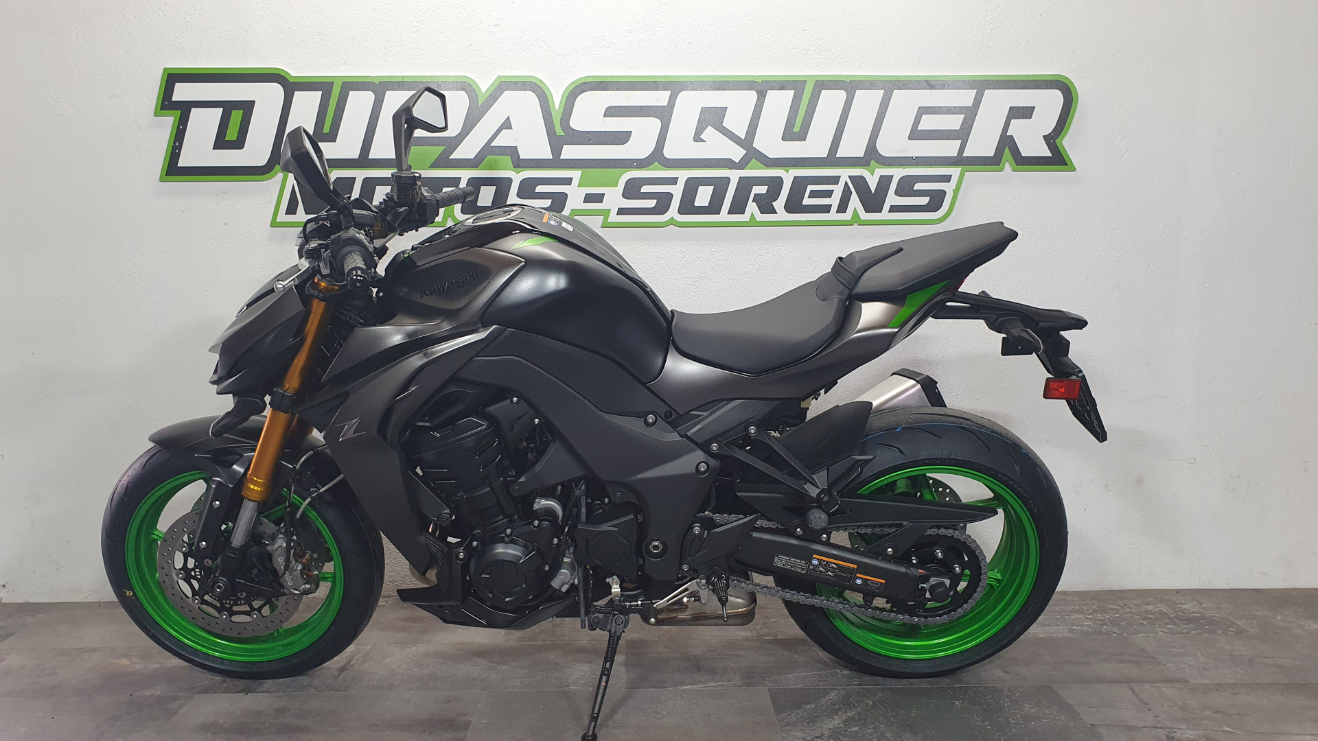 KAWASAKI Z 1100 SE-showroom-element-2