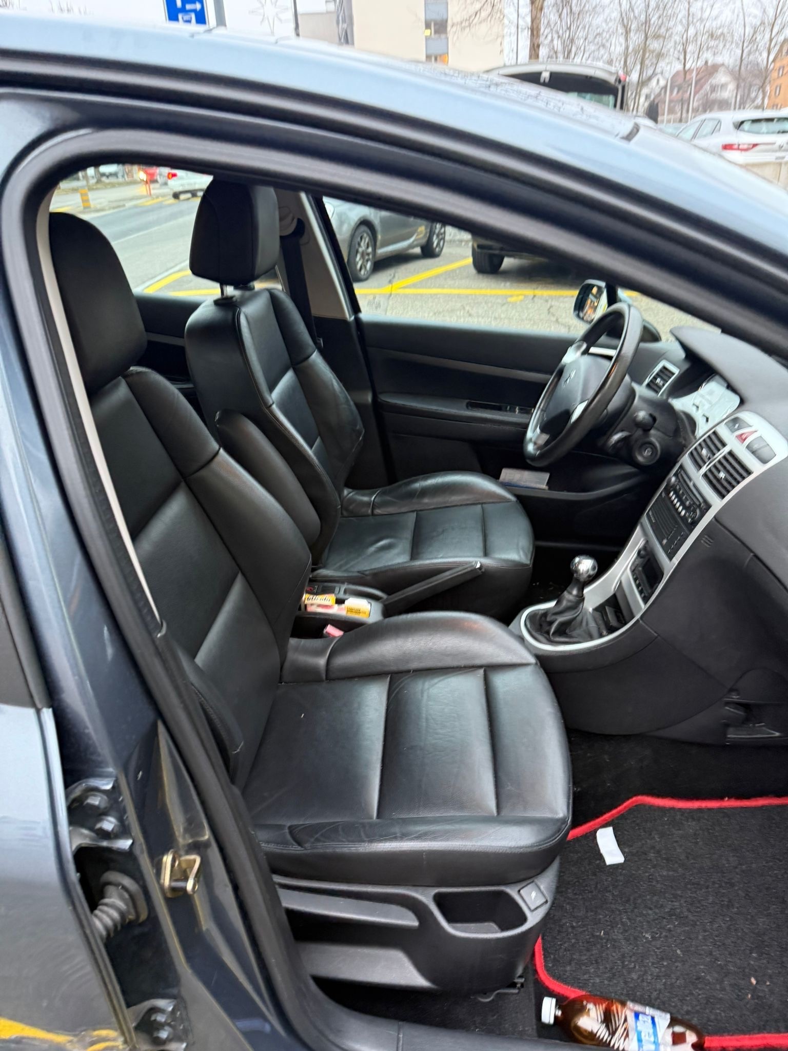 PEUGEOT 307 2.0 16V Speed Up-image-1