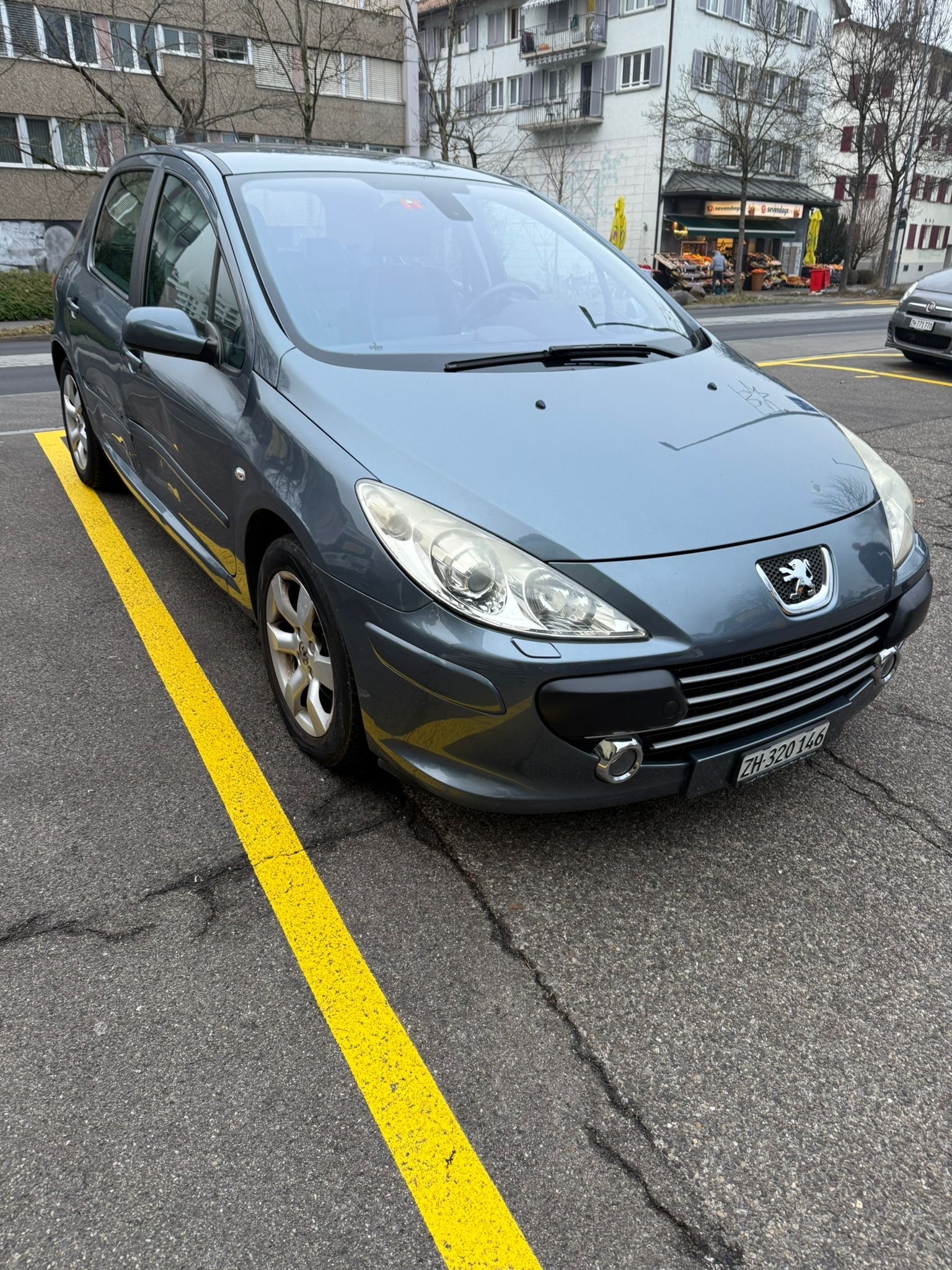 PEUGEOT 307 2.0 16V Speed Up-image-6