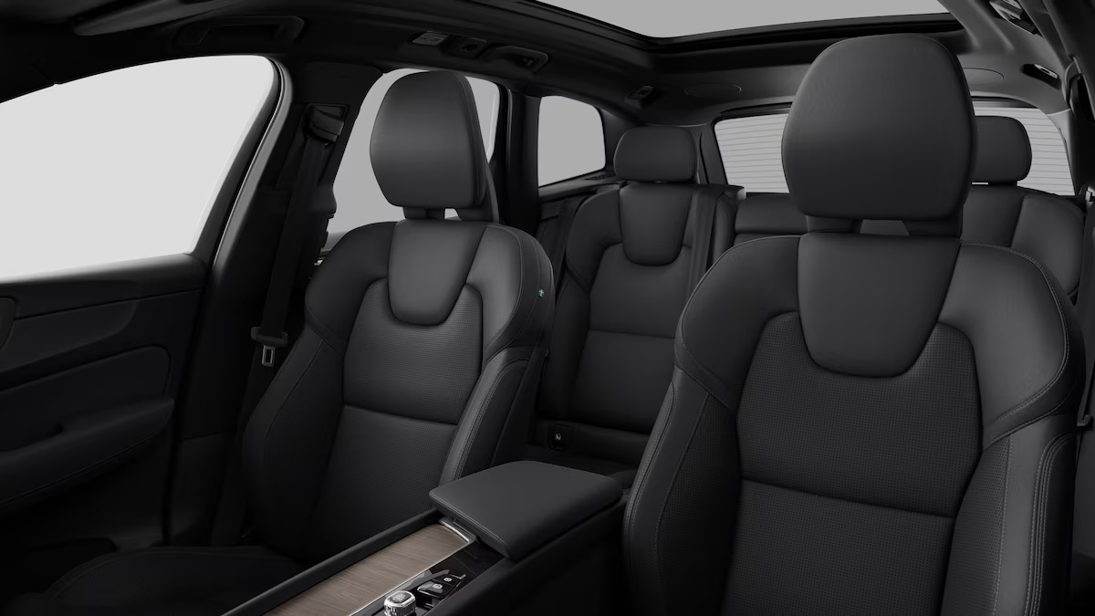 VOLVO XC60 2.0 T8 TE Ultra Dark eAWD-image-10