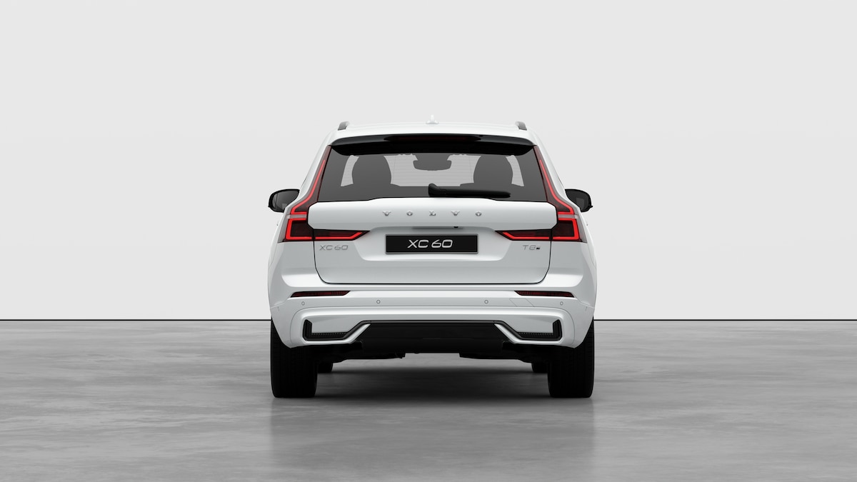 VOLVO XC60 2.0 T8 TE Ultra Dark eAWD-image-5
