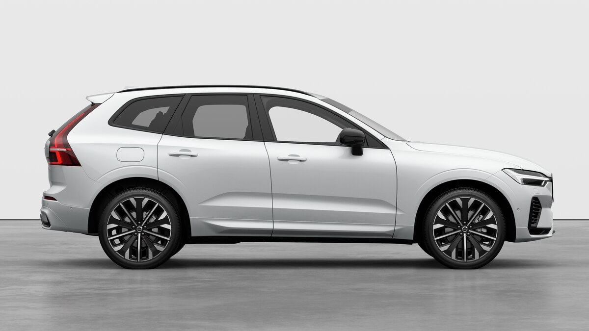 VOLVO XC60 2.0 T8 TE Ultra Dark eAWD-image-3