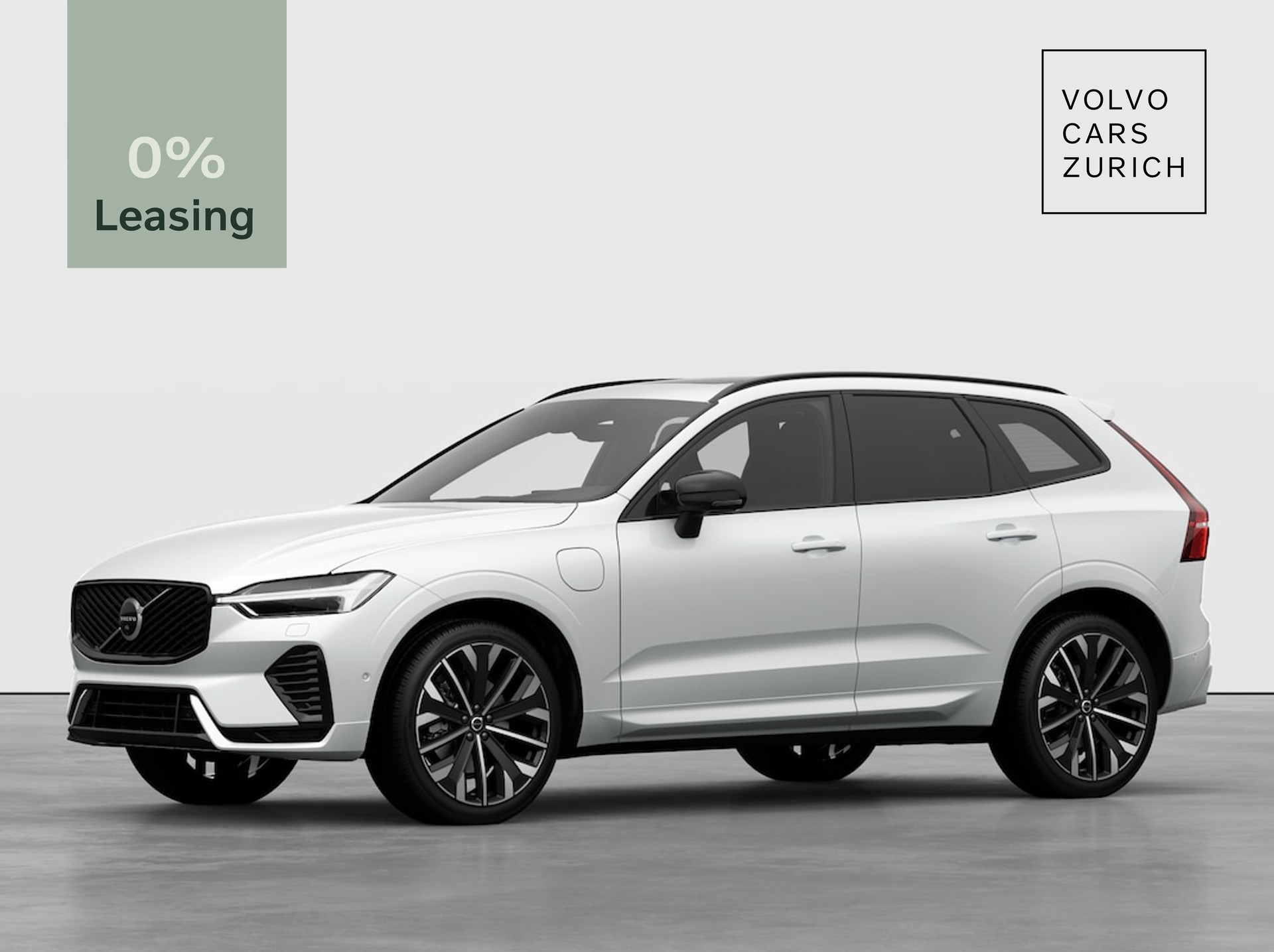 VOLVO XC60 2.0 T8 TE Ultra Dark eAWD-image-0