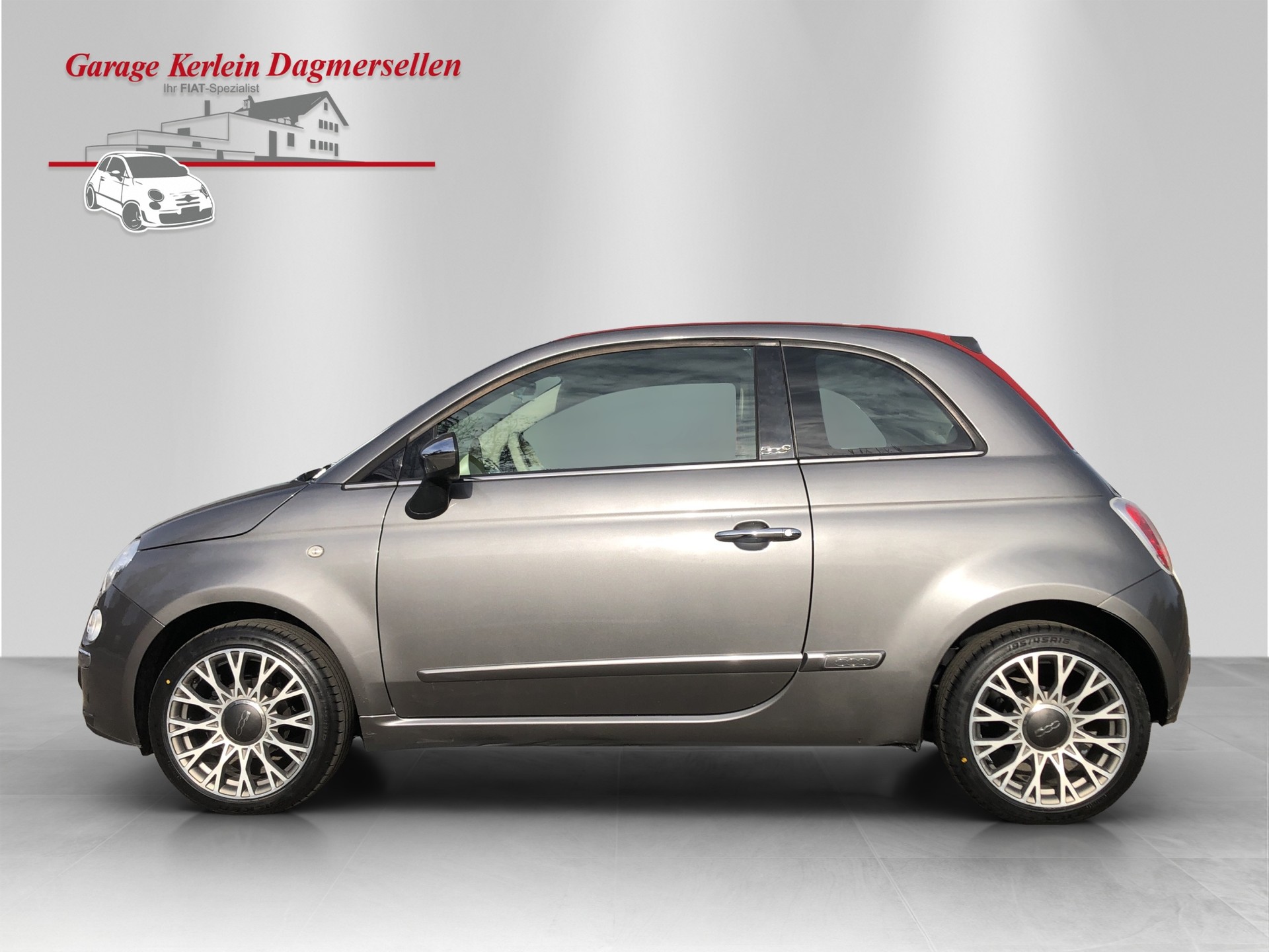 FIAT 500C 1.2 Lounge-image-6