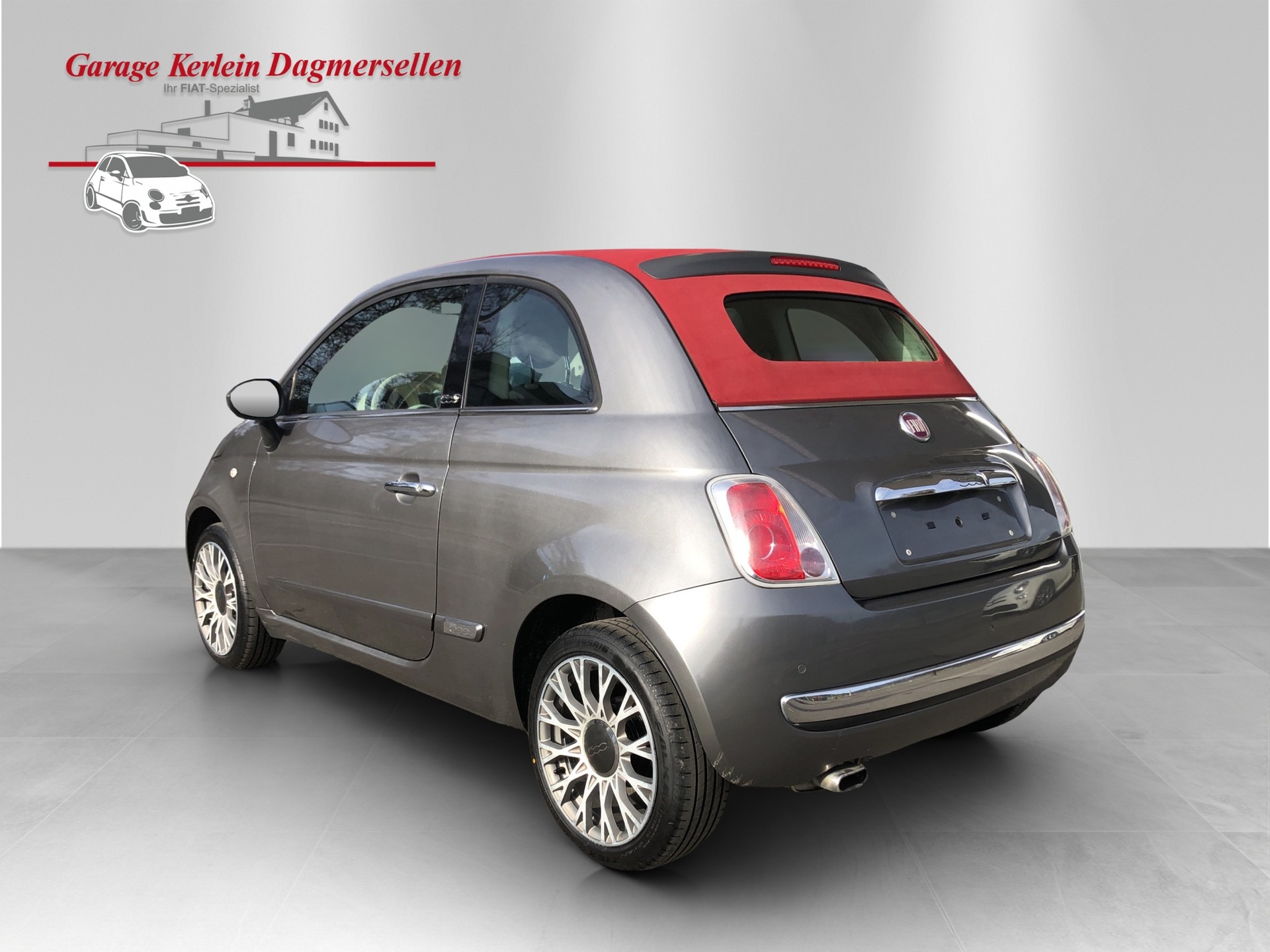 FIAT 500C 1.2 Lounge-image-5
