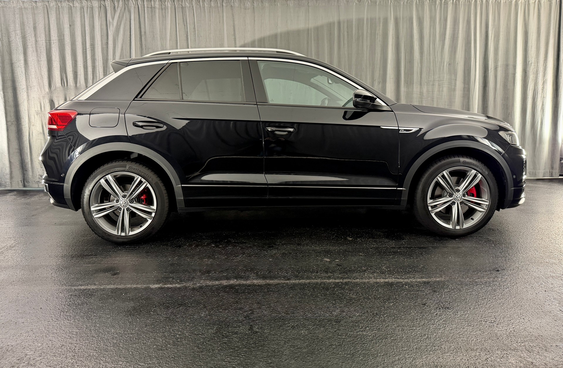 VW T-Roc 2.0 TSI Sport DSG 4Motion-image-4