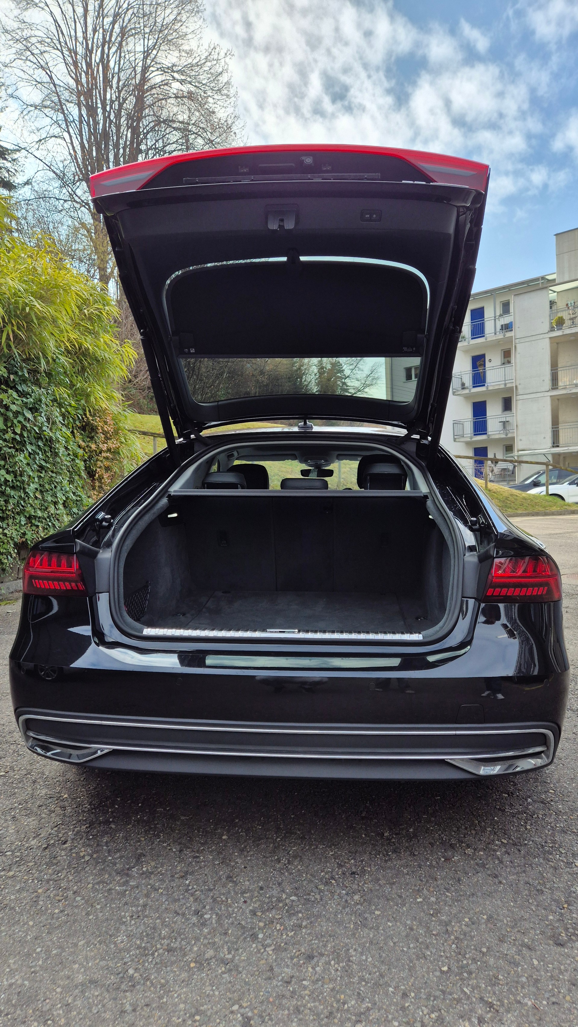 AUDI A7 Sportback 55 TFSI quattro S-tronic-image-6