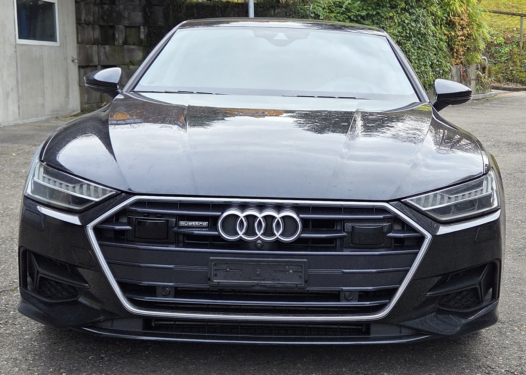 AUDI A7 Sportback 55 TFSI quattro S-tronic