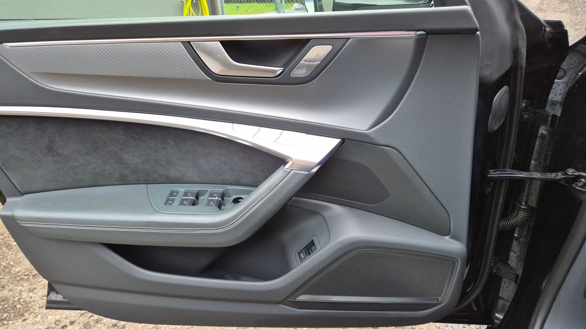 AUDI A7 Sportback 55 TFSI quattro S-tronic-image-15