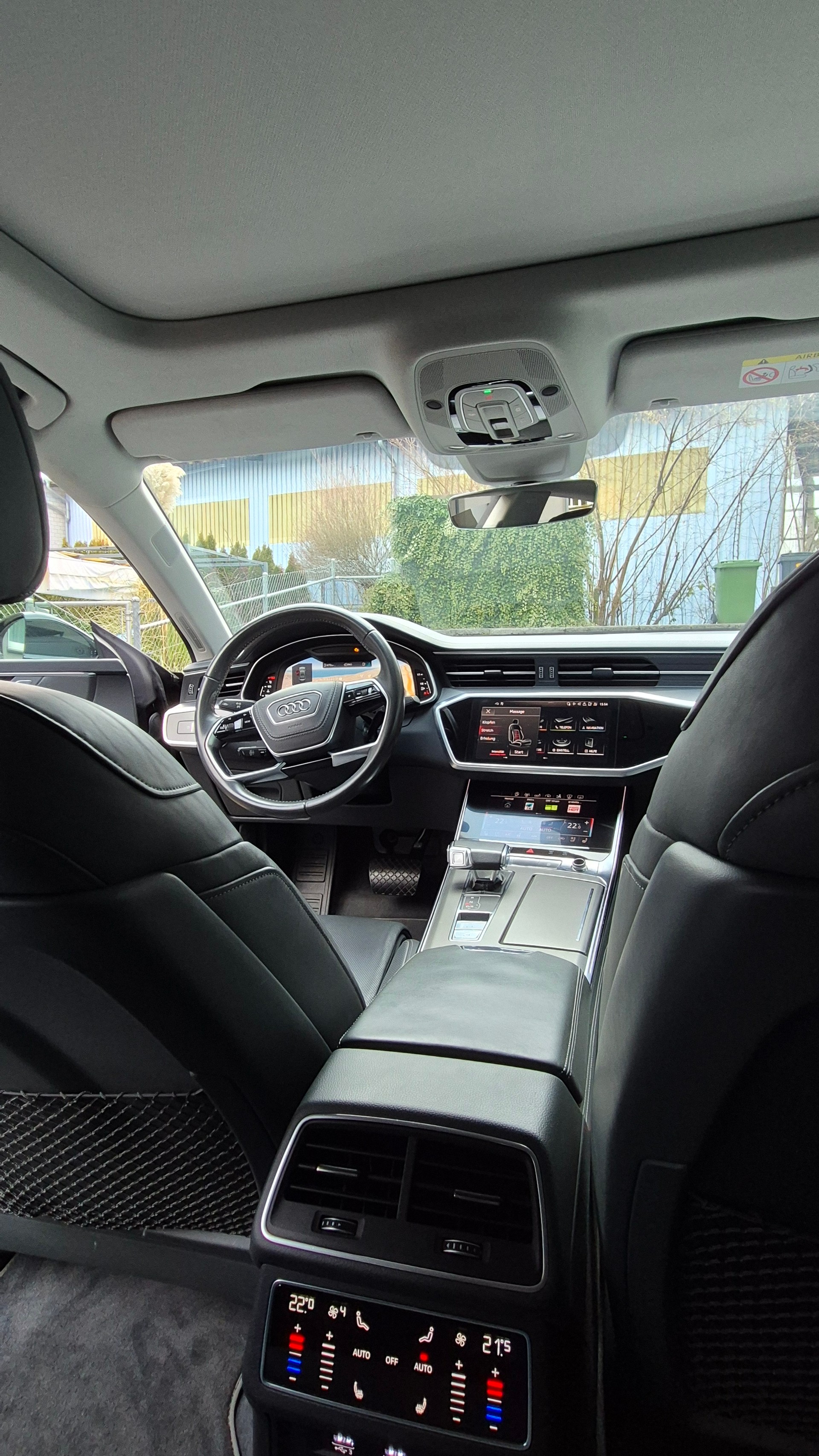 AUDI A7 Sportback 55 TFSI quattro S-tronic-image-14