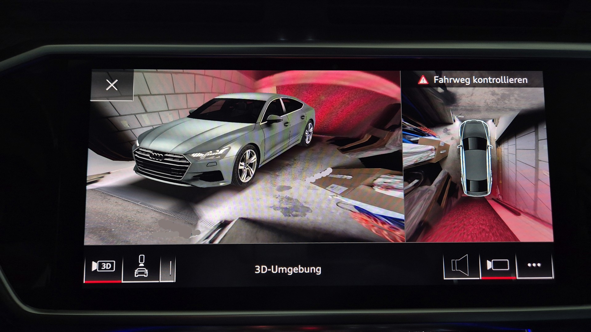 AUDI A7 Sportback 55 TFSI quattro S-tronic-image-19